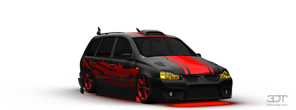 Lada Kalina 1117 2010