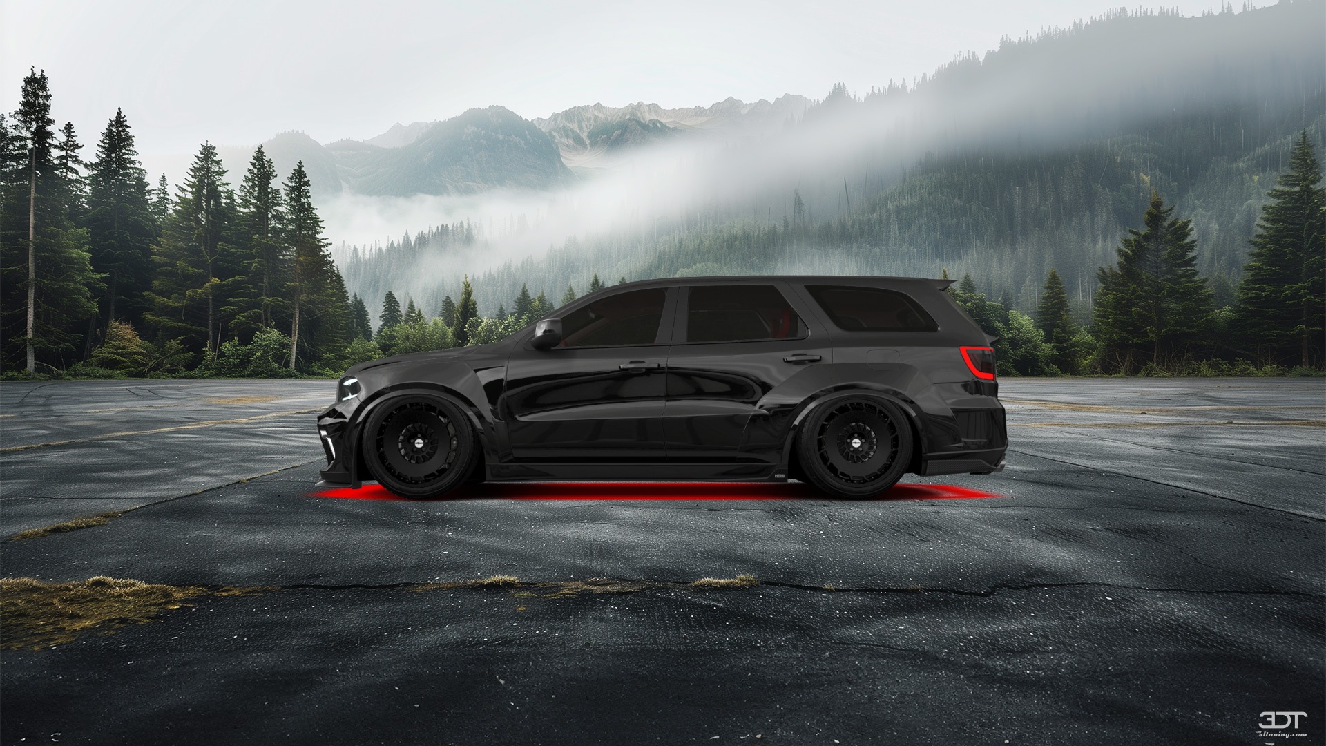 Dodge Durango 5 Door SUV 2021