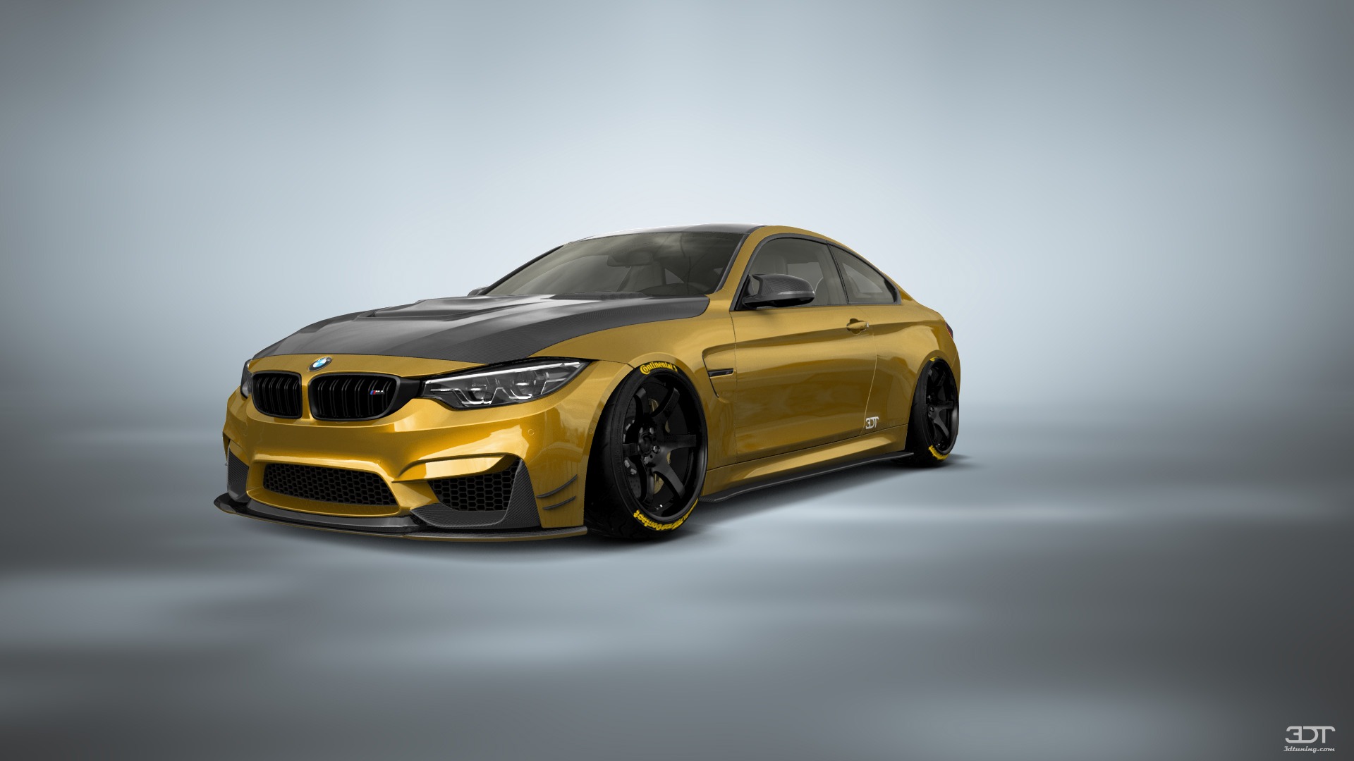 BMW M4 2 Door Coupe 2019