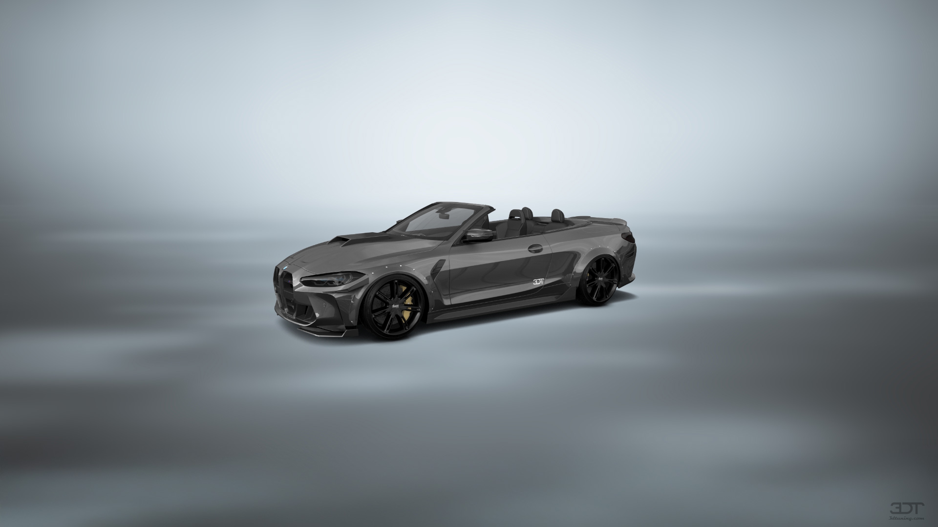BMW M4 2 Door Convertible 2022
