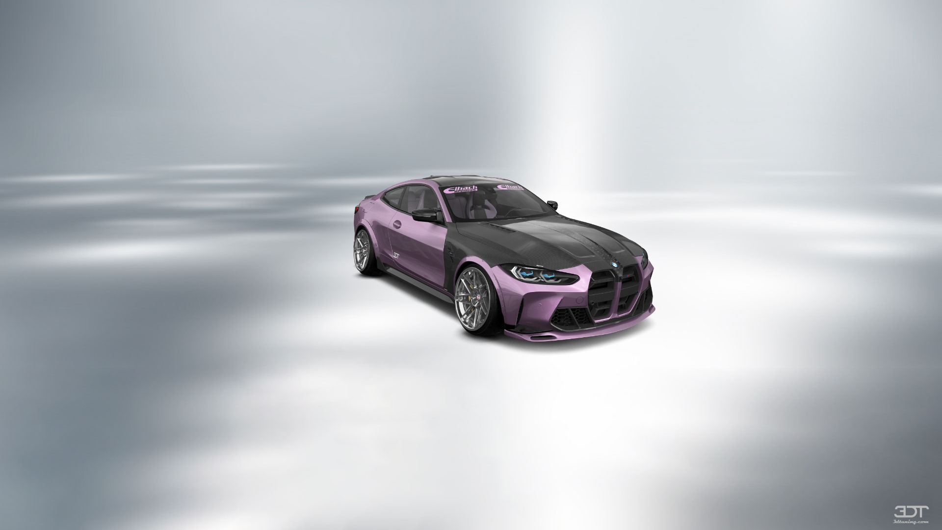 BMW M4 2 Door Coupe 2021