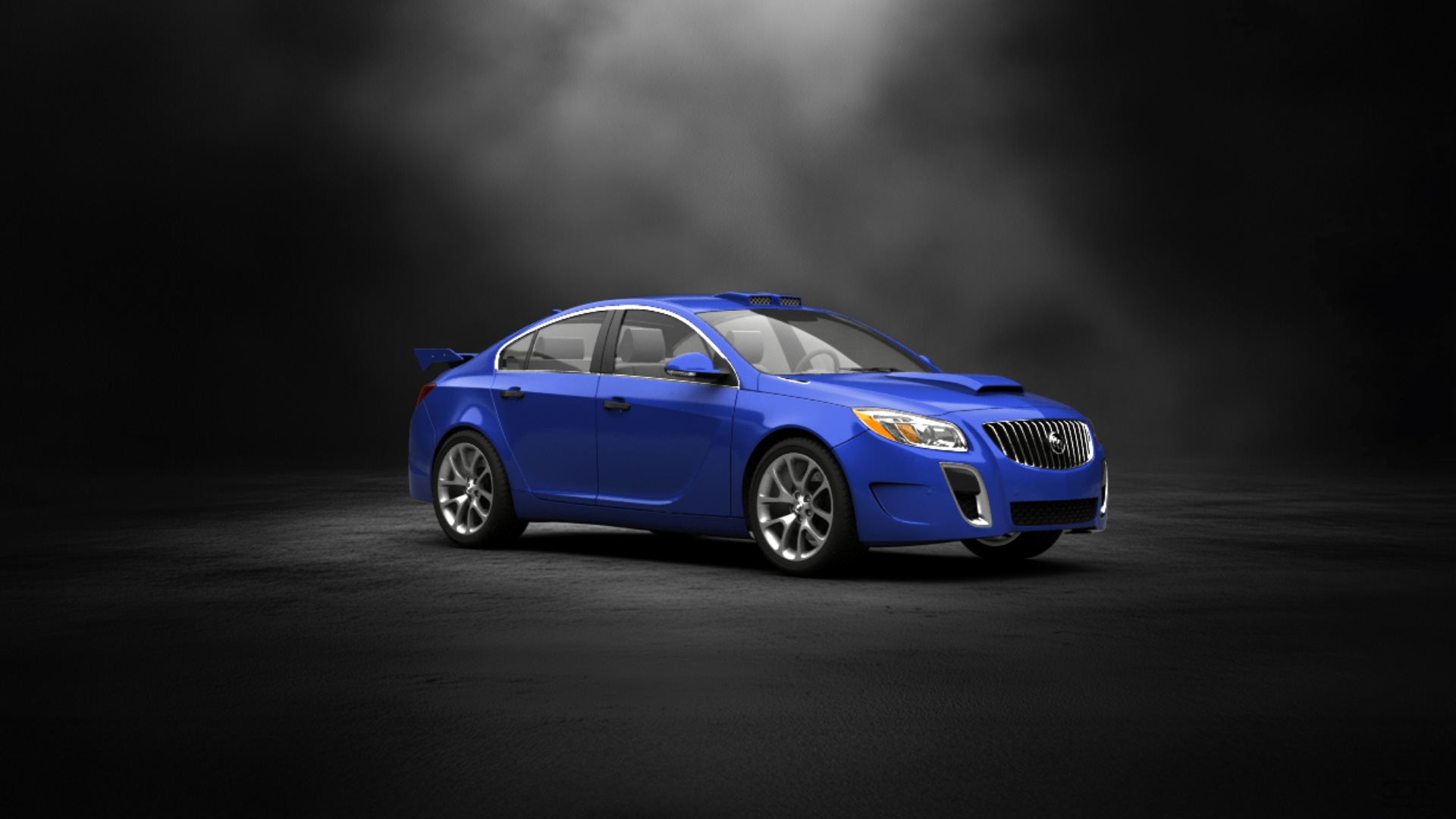 My car