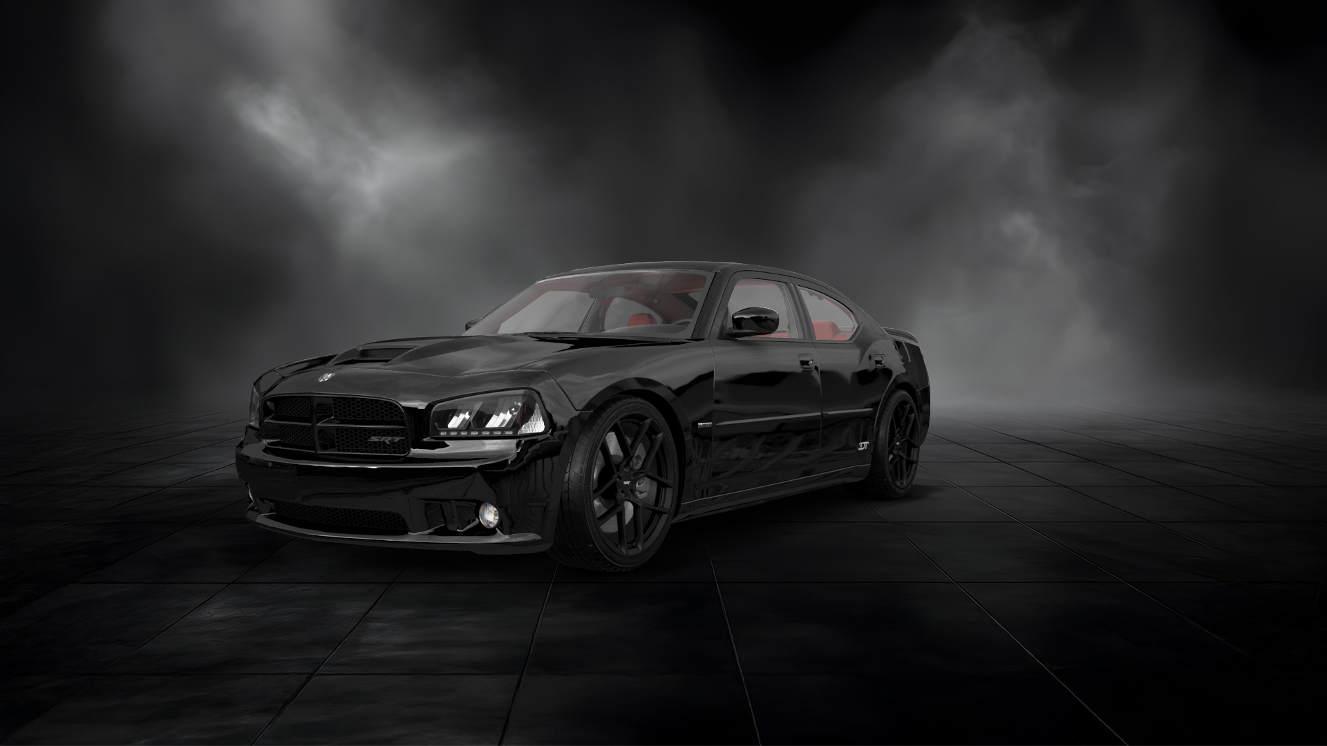 Dodge Charger Se Sedan 2006