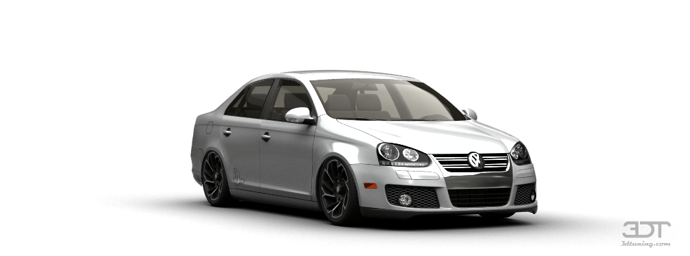 Volkswagen Jetta 2005