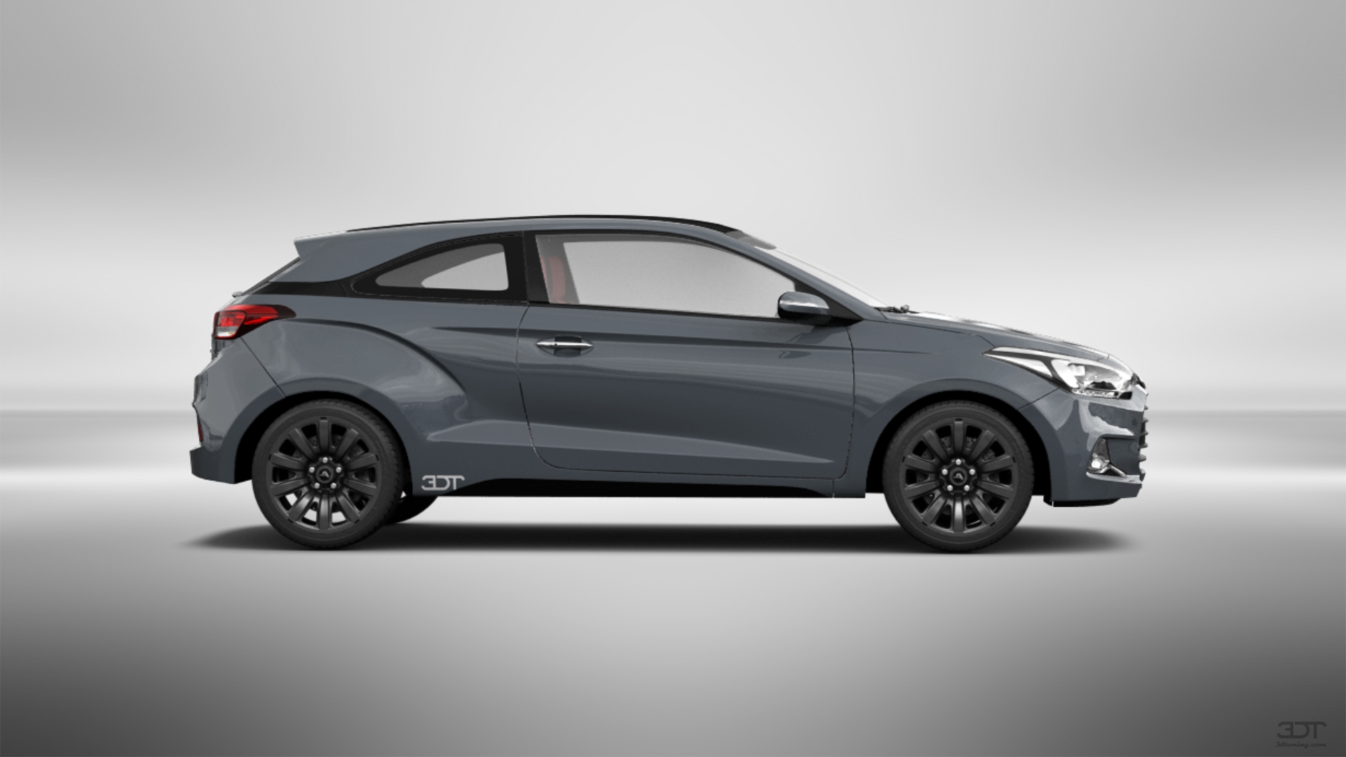 Hyundai i20 Coupe 2015