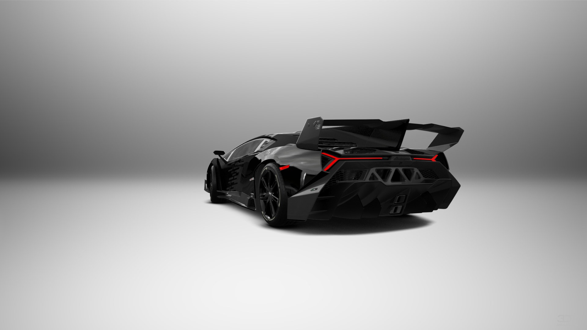 Lamborghini Veneno 2 Door Coupe 2013 Images