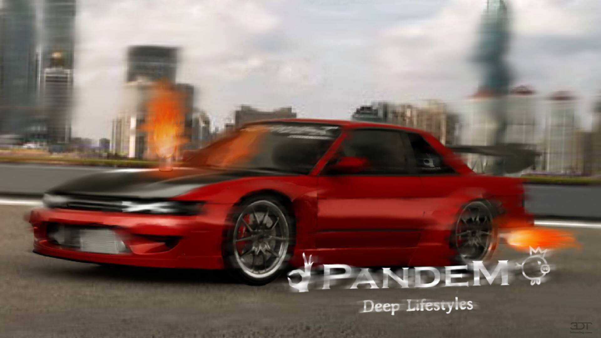 Nissan Silvia Club K's 1992