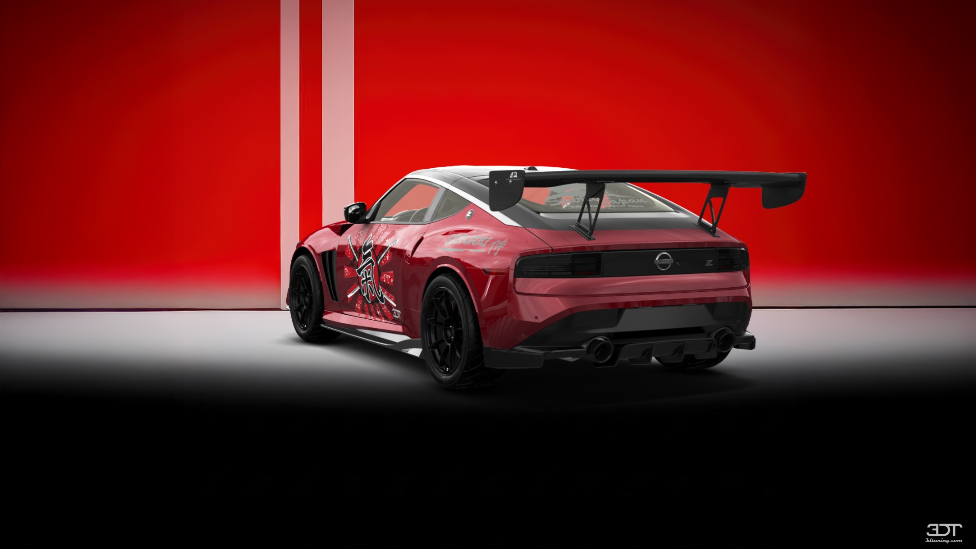 Nissan Z 2 door fastback coupe 2022 Images