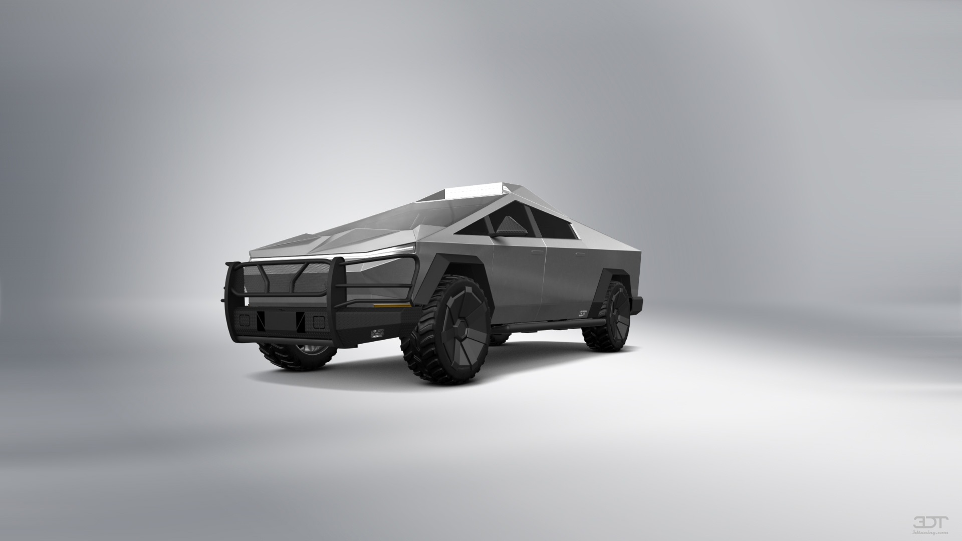 Tesla Cybertruck Truck 2021