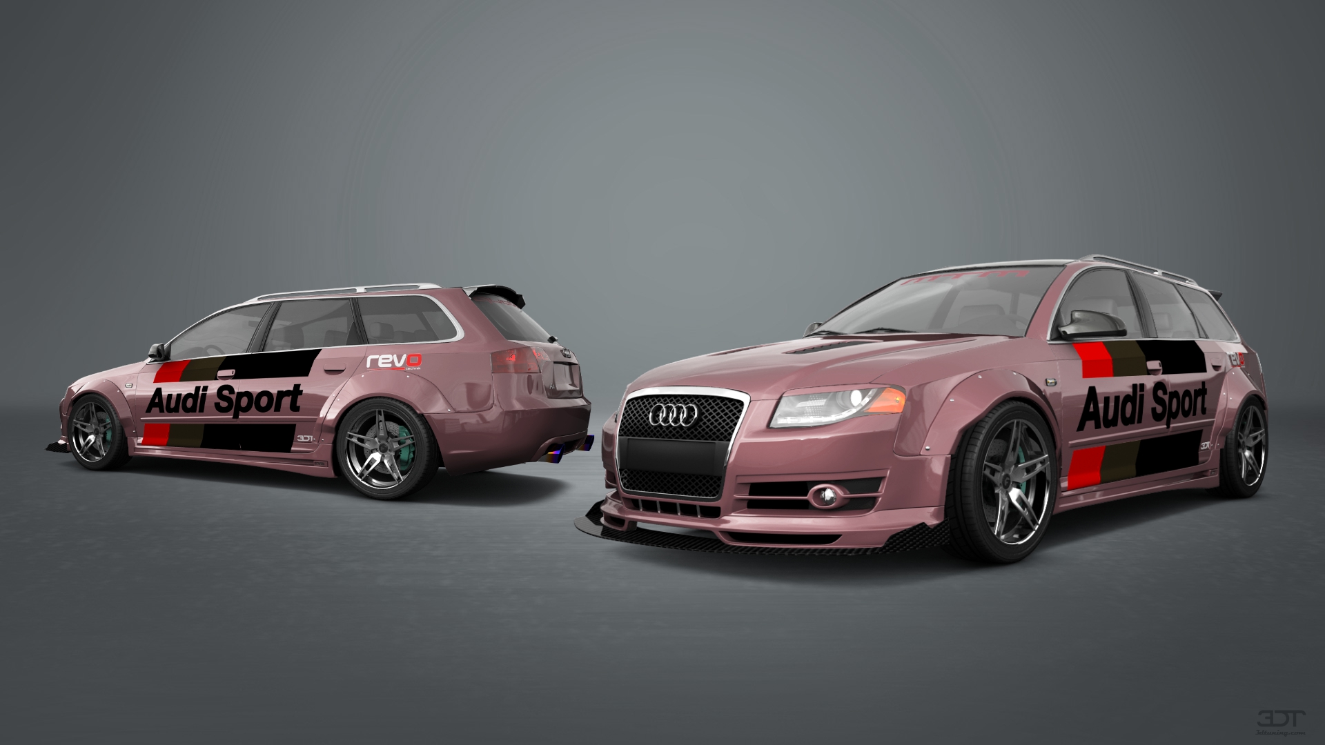 Audi A4 Avant 2006