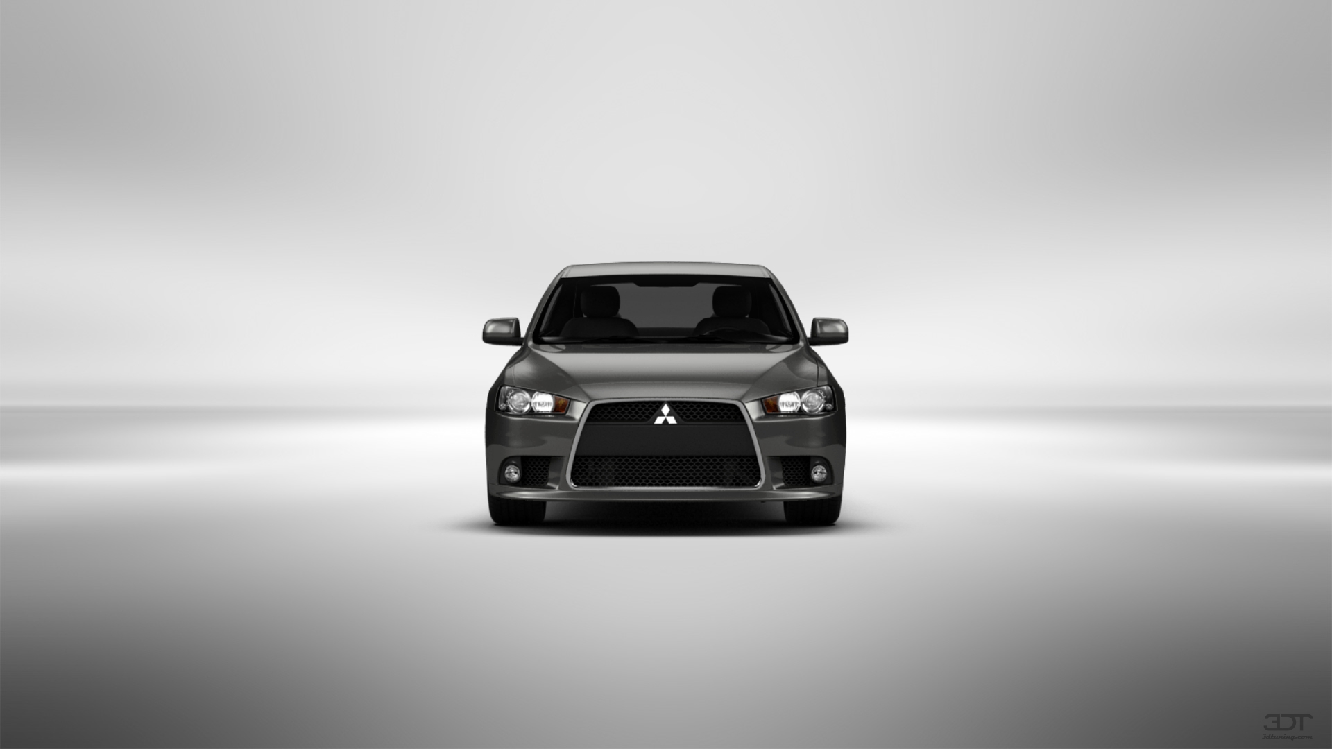 Mitsubishi Lancer Sportback 2009