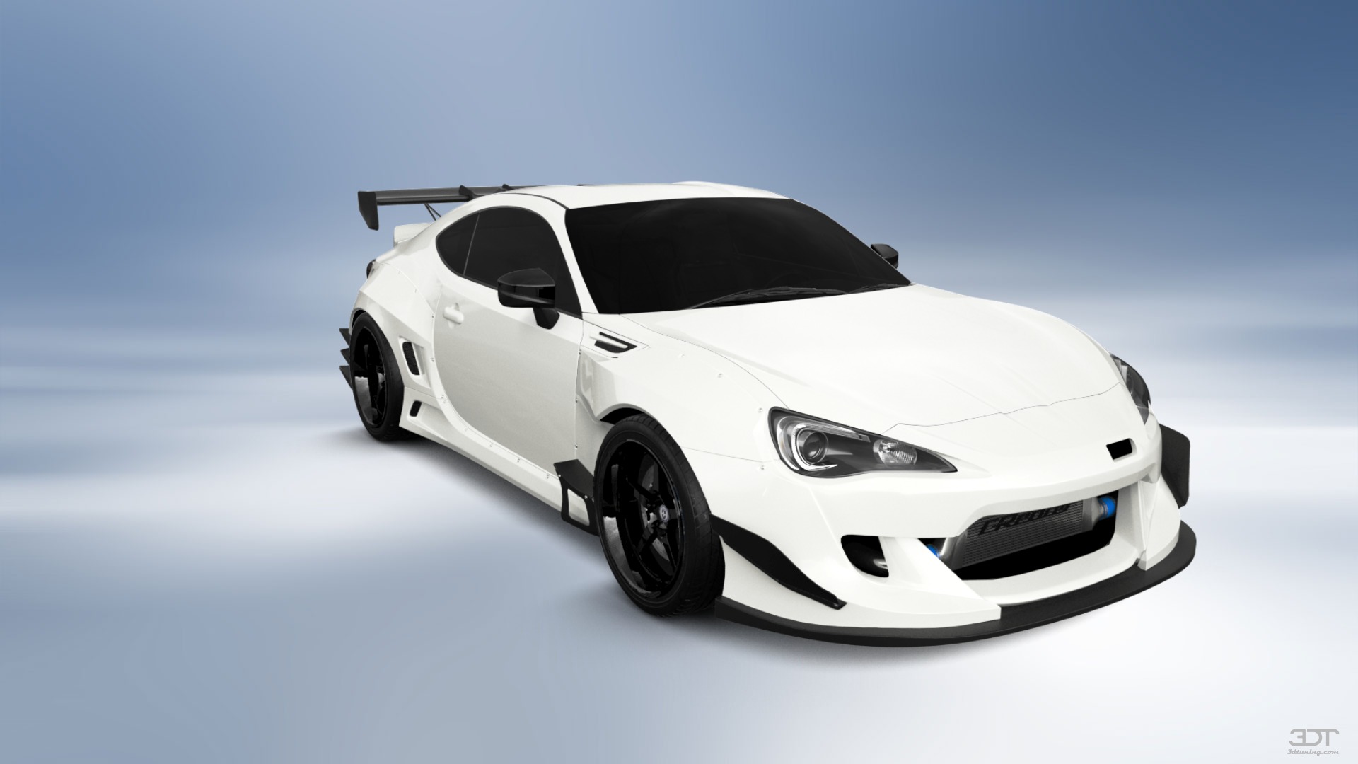 Subaru BRZ 2 Door Coupe 2015