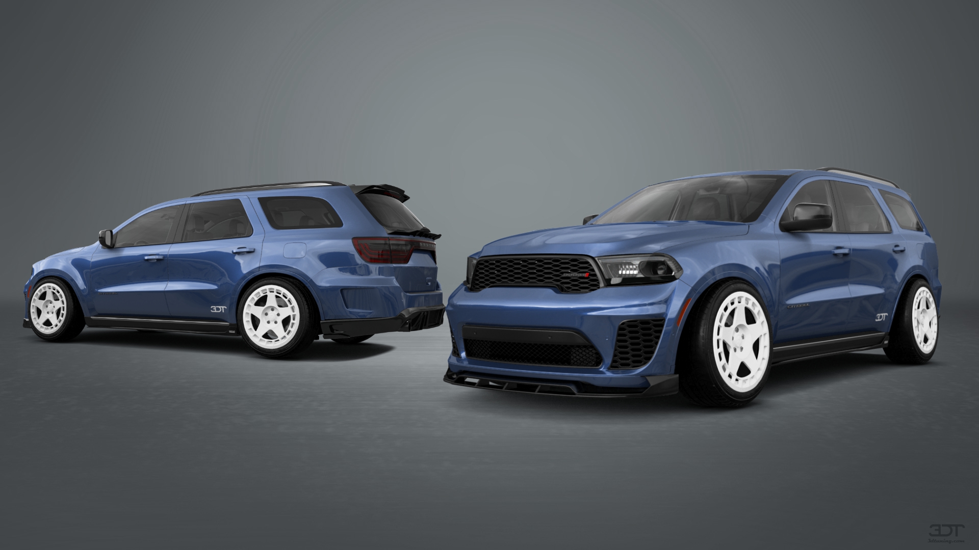 Dodge Durango 5 Door SUV 2021