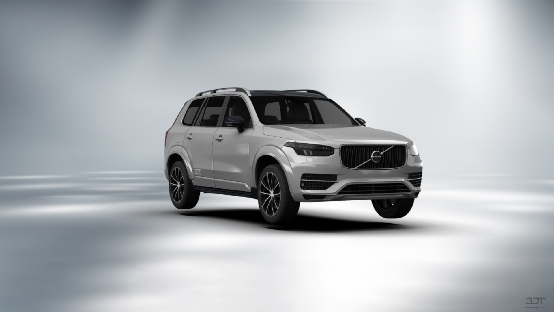 Volvo XC90 SUV 2014