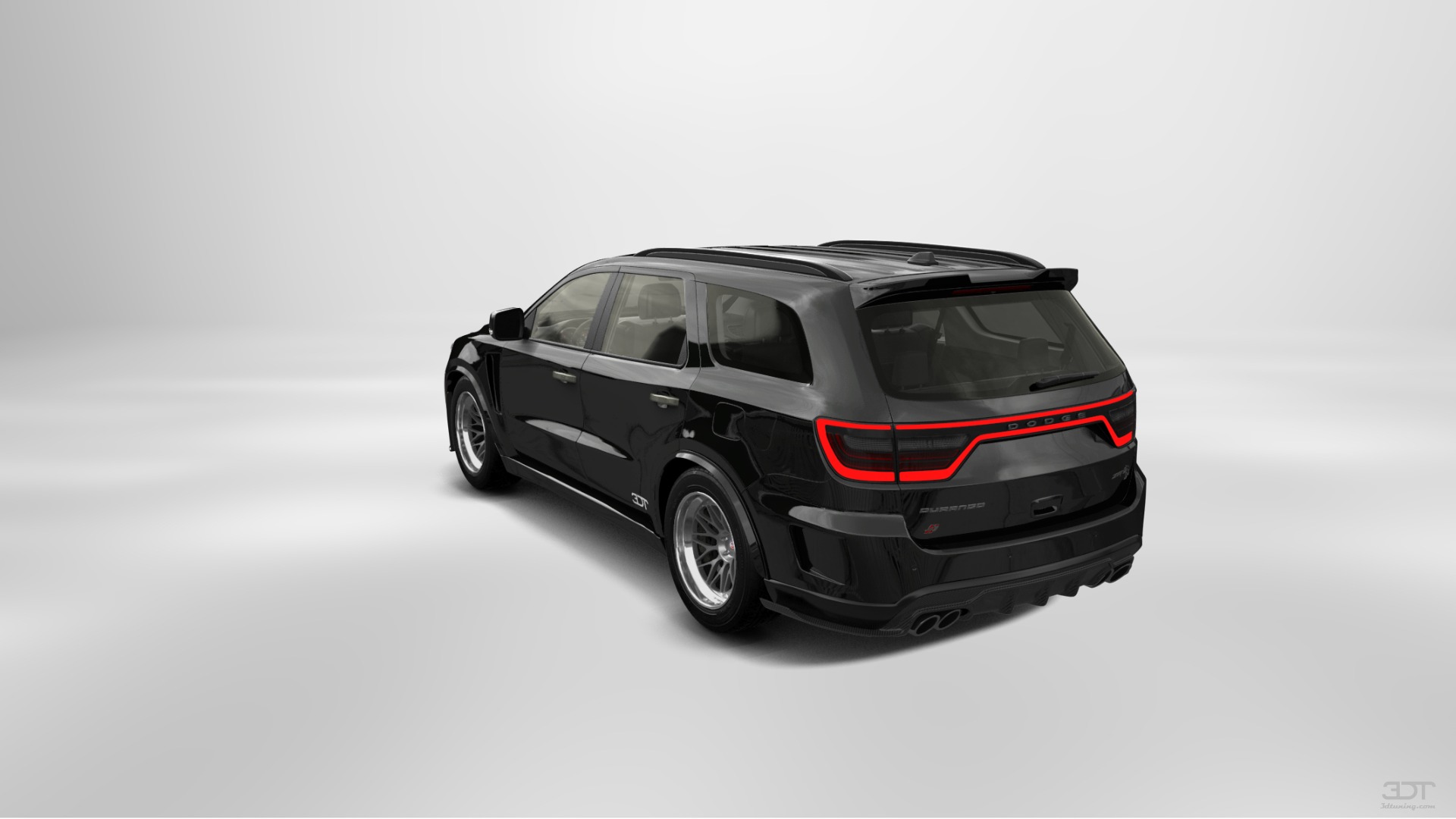 Dodge Durango 5 Door SUV 2021