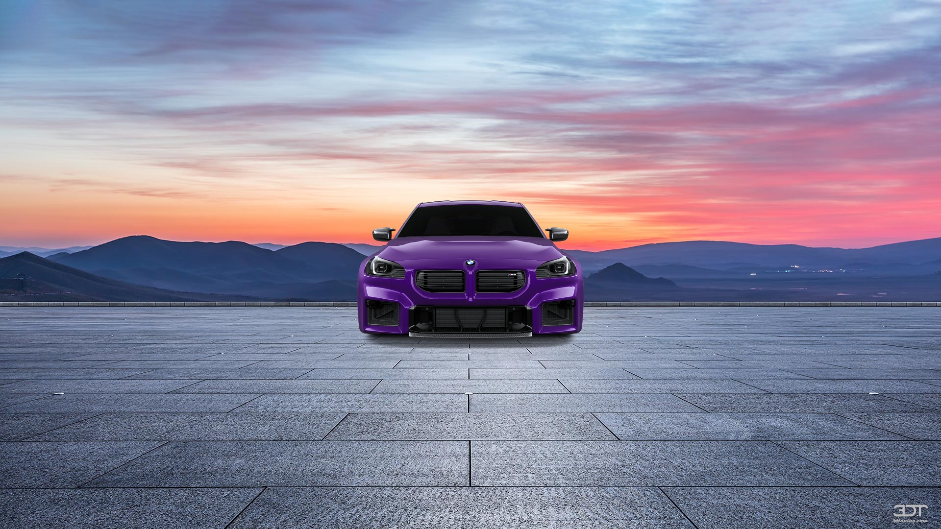 BMW M2 2 Door Coupe 2025 tuning