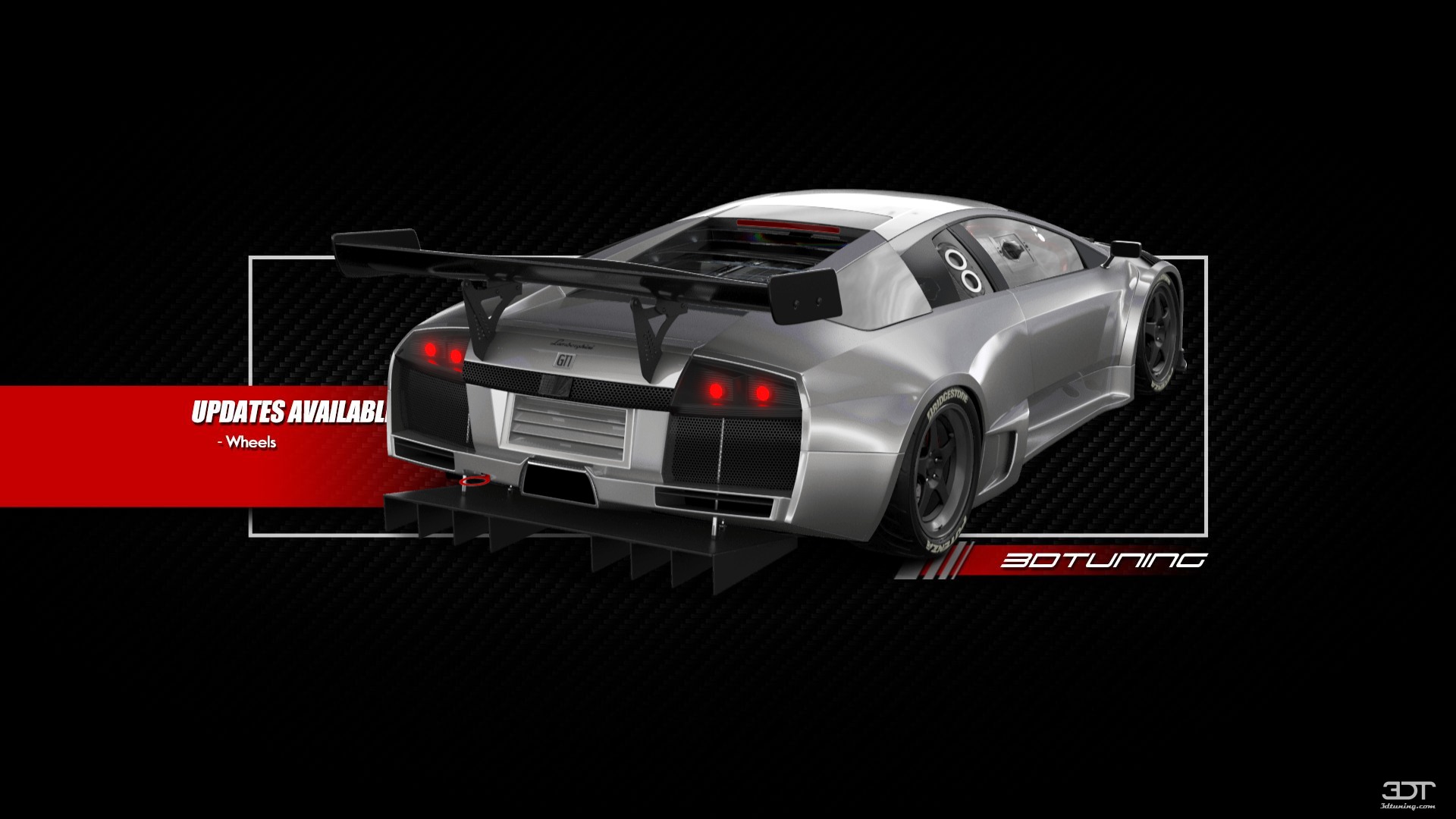 Lamborghini Murcielago 2 Door Coupe 2001 Images