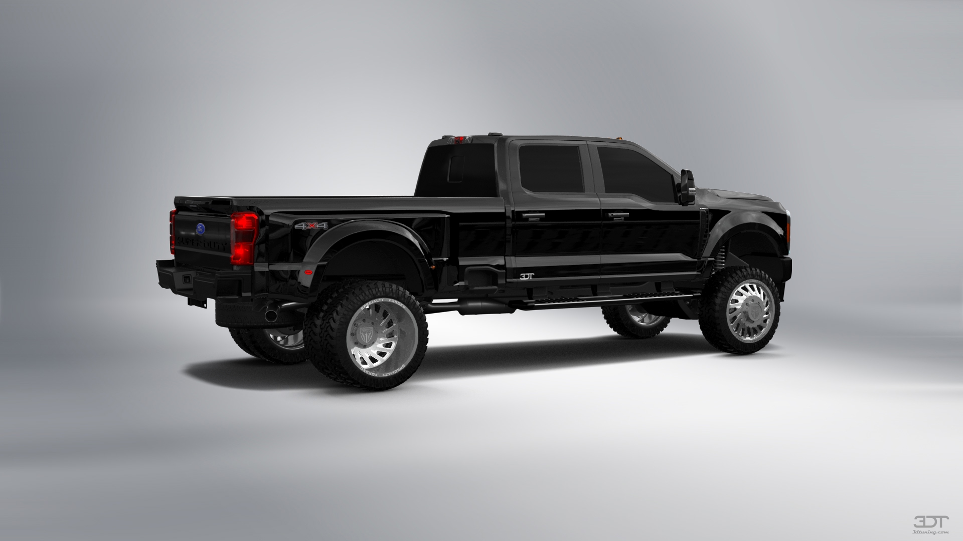 Ford F-350 DRW Crew Cab 4 Door pickup truck 2023