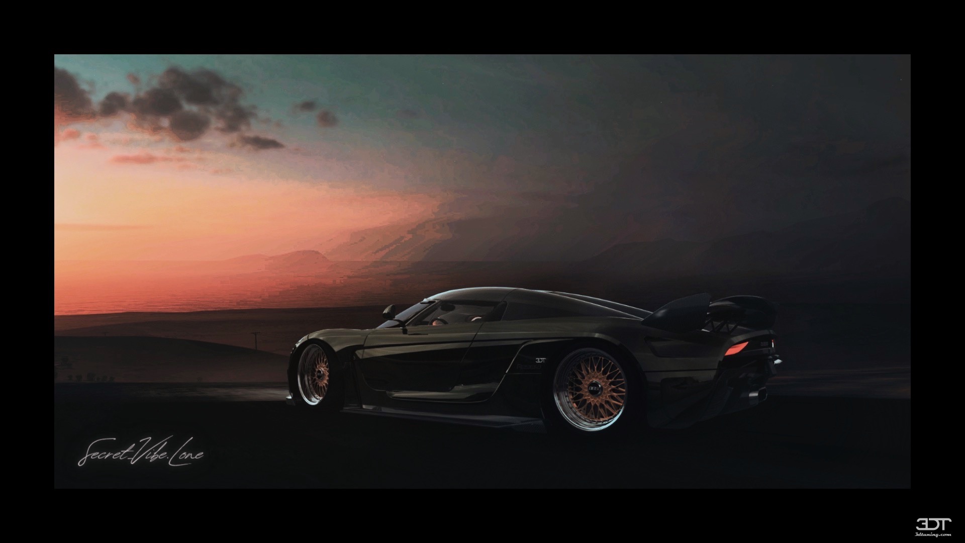 Koenigsegg Regera 2 Door Coupe 2016