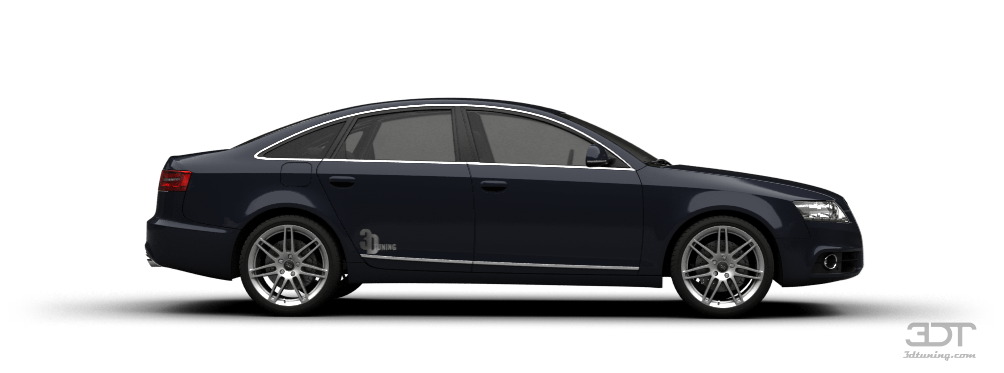 Audi A6 2009