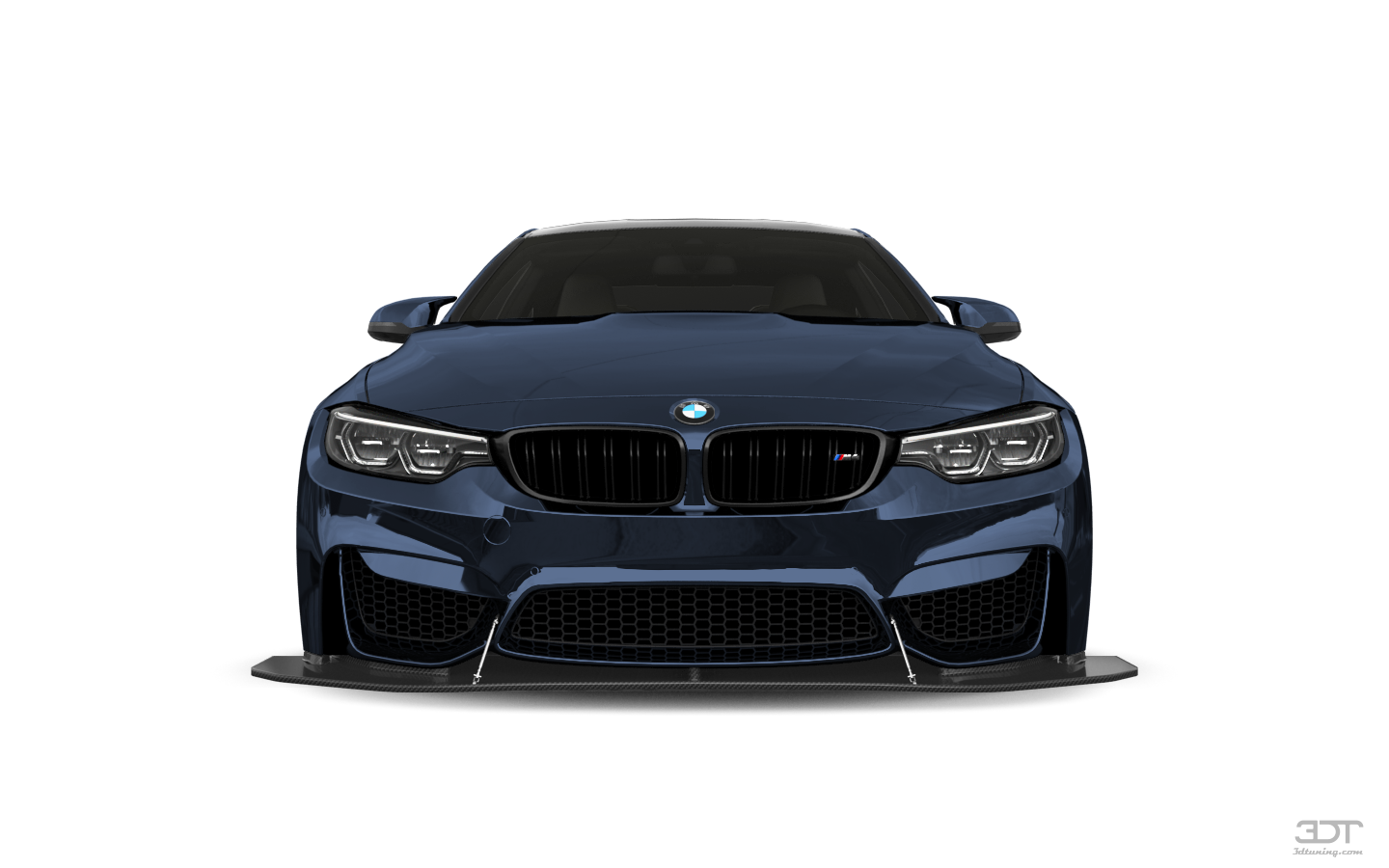 Tuning BMW M4 2 Door Coupe 2019