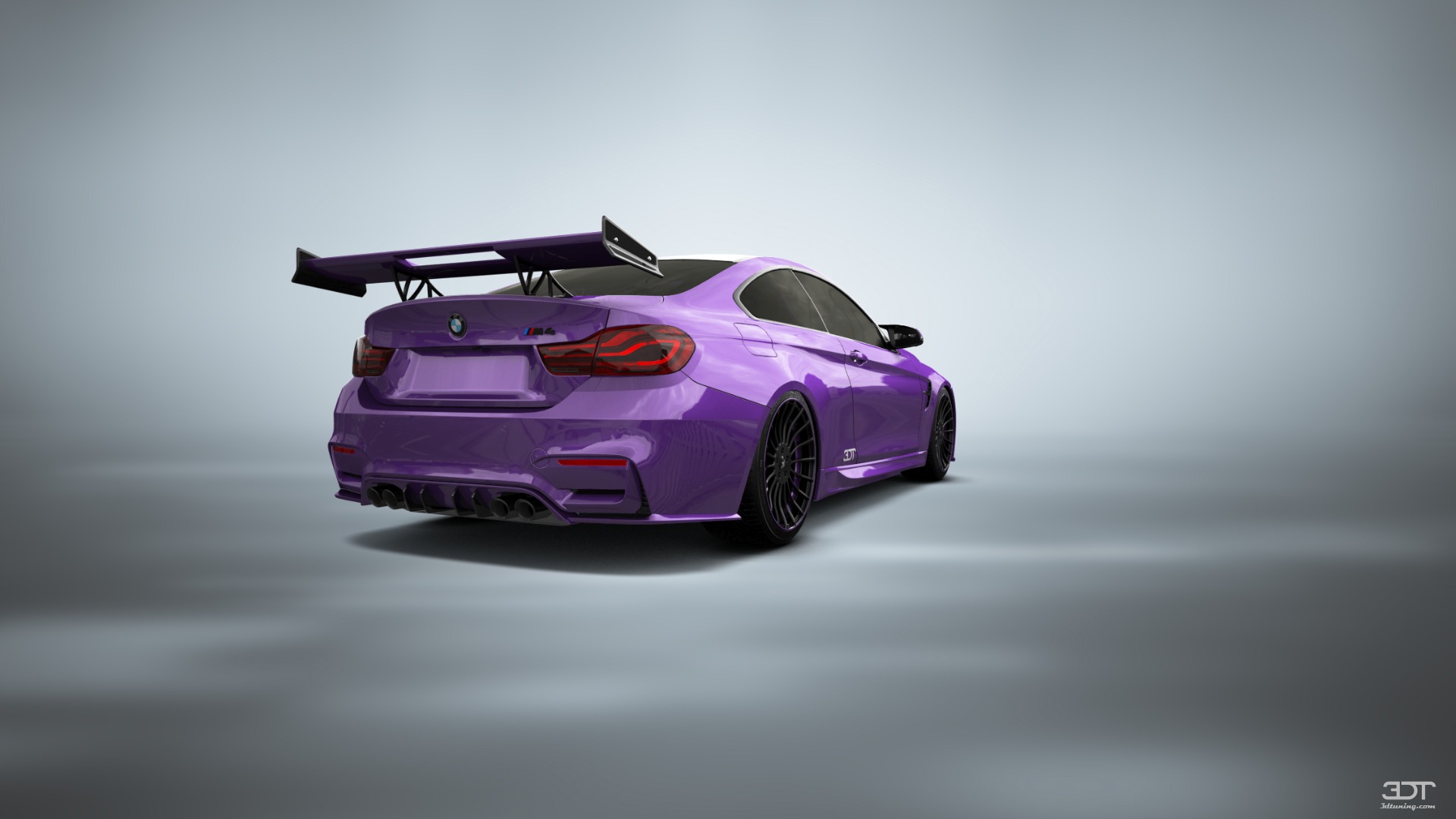 BMW M4 2 Door Coupe 2019 Images