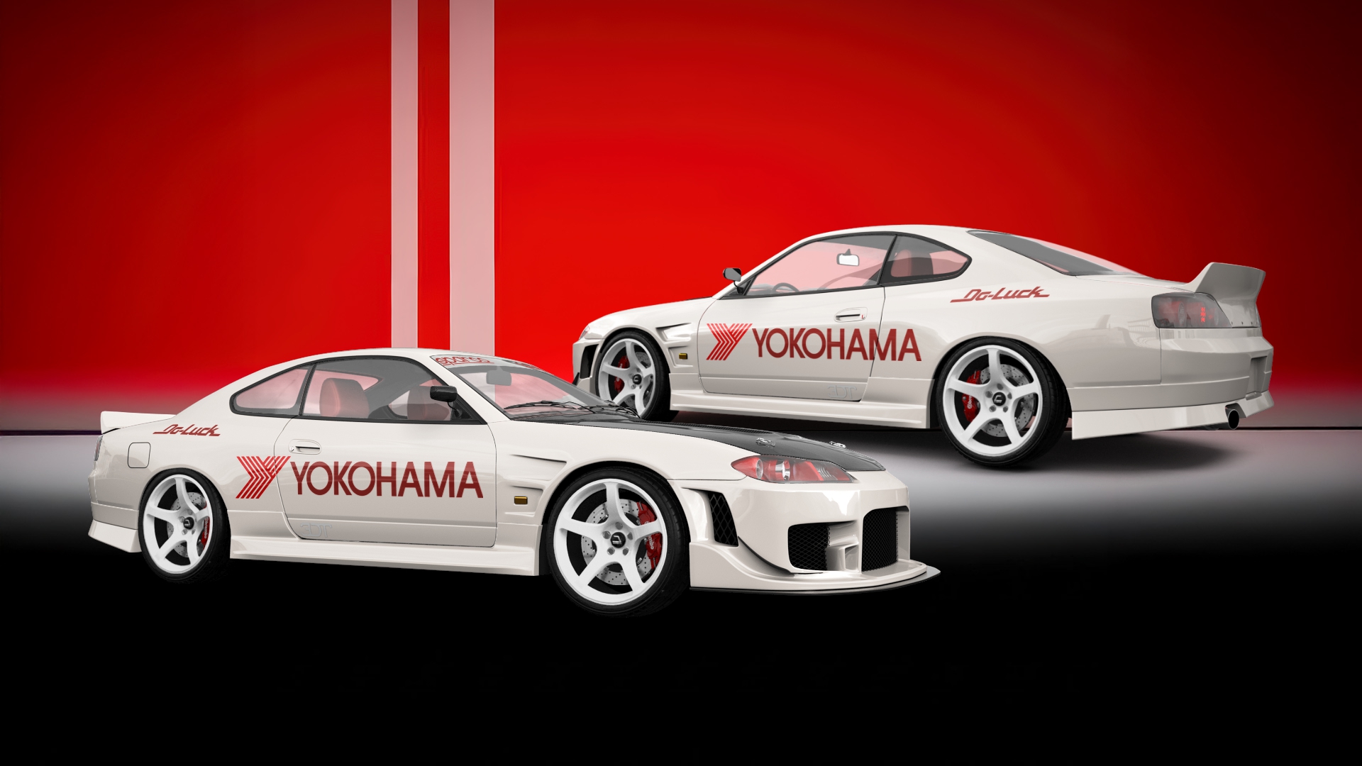 Nissan Silvia S15 2 Door Coupe 1999 Images
