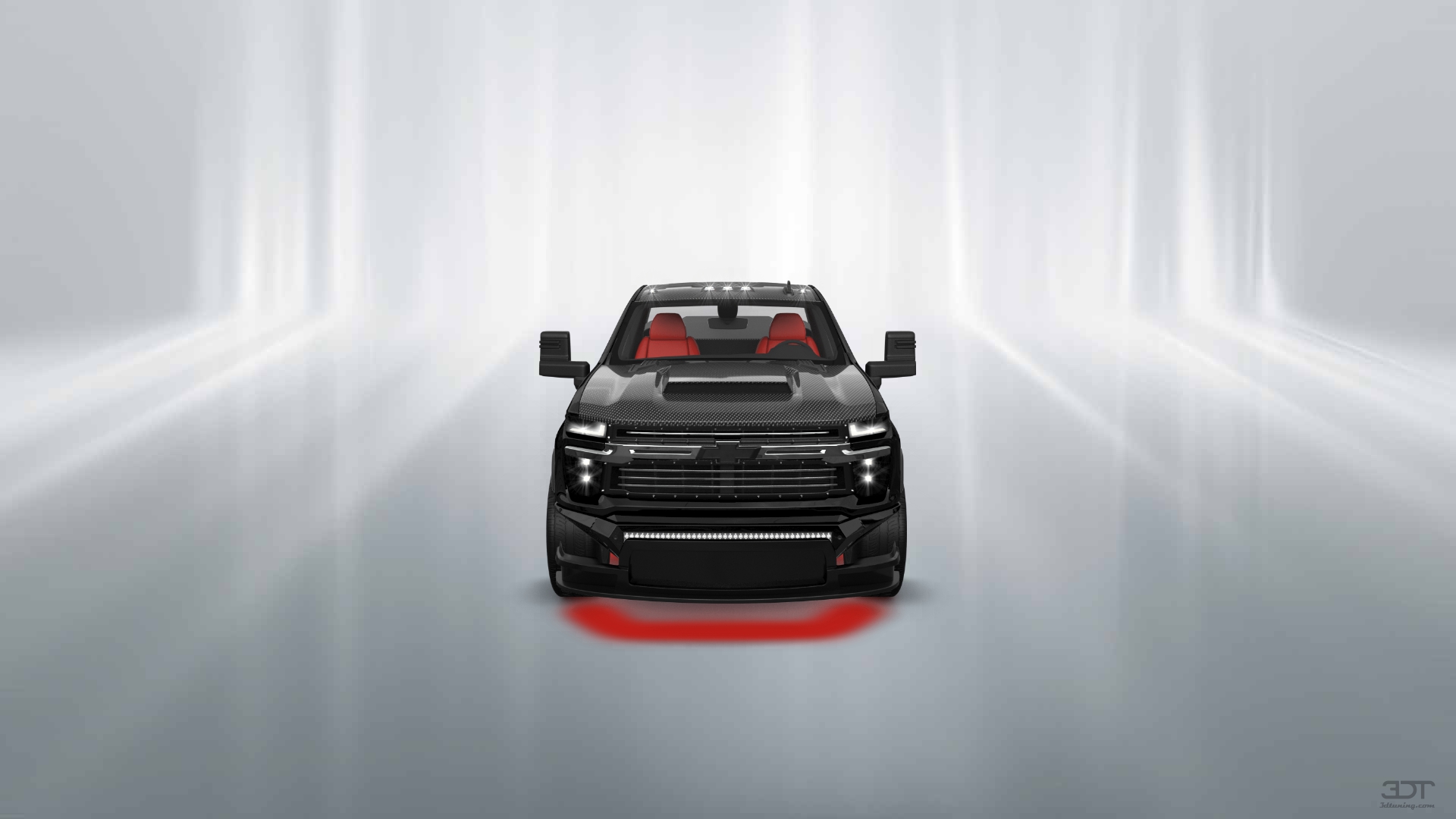 Chevrolet Silverado 3500 HD 2 Door pickup truck 2024