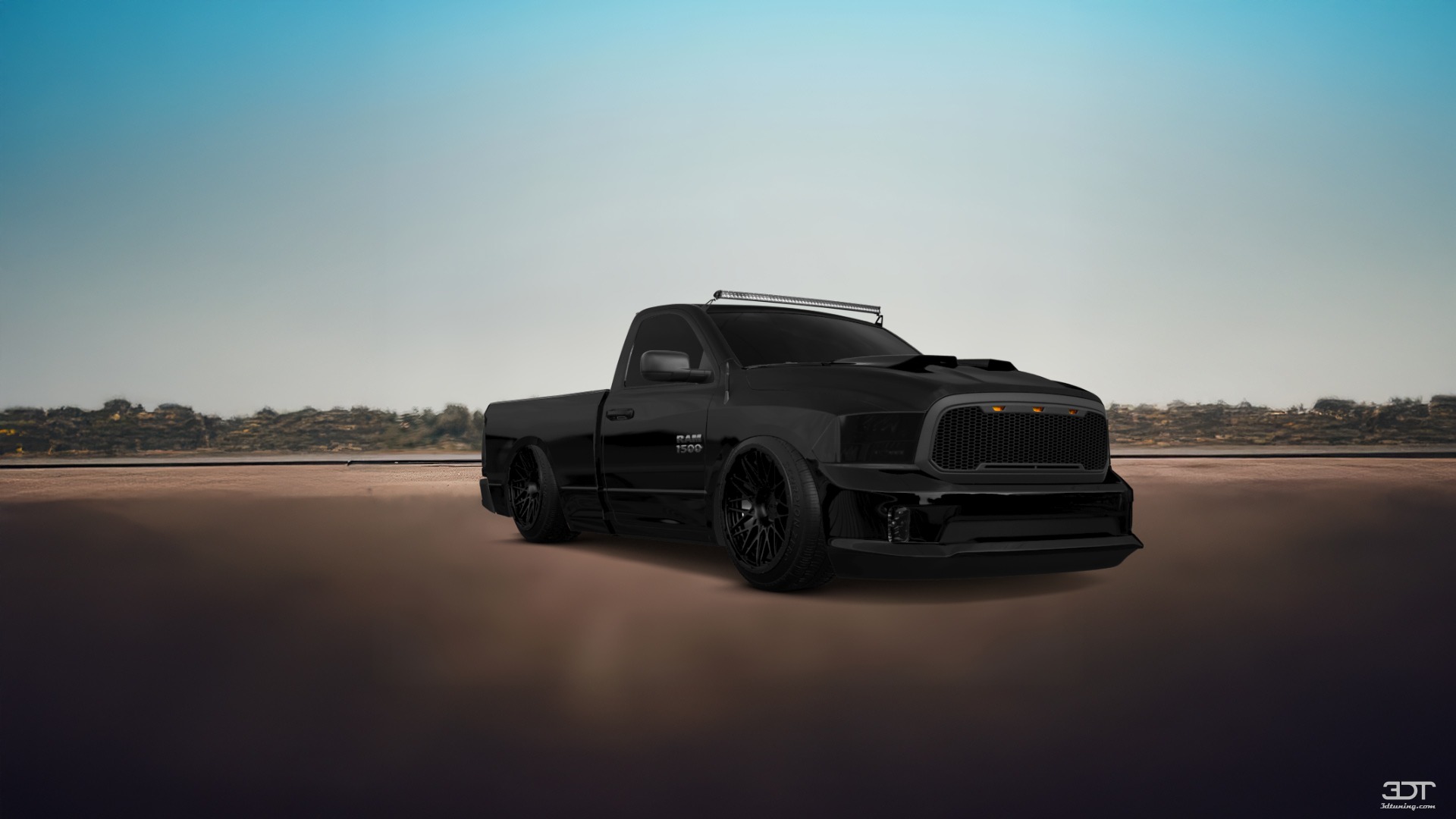 Dodge Ram 1500 Regular Cab 2 Door truck 2014 Images