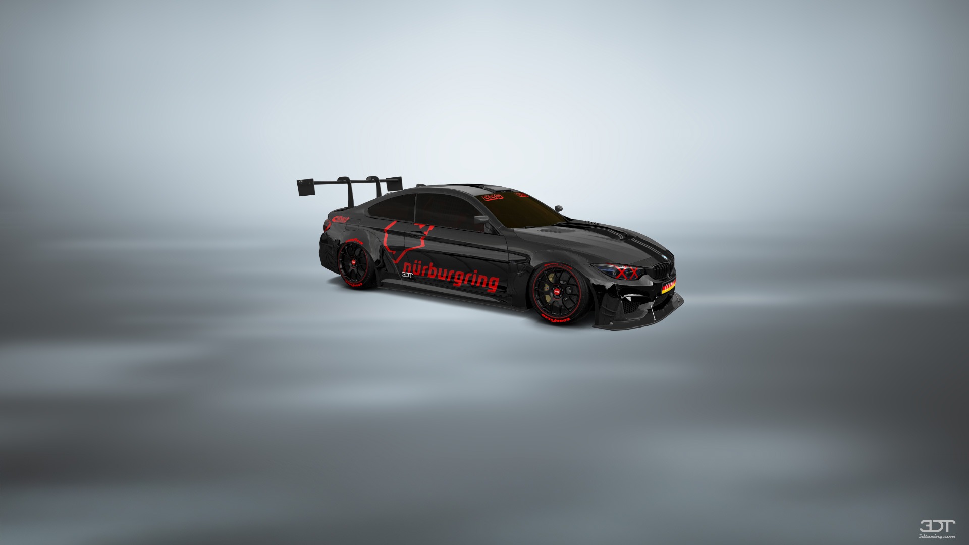 BMW M4 2 Door Coupe 2019