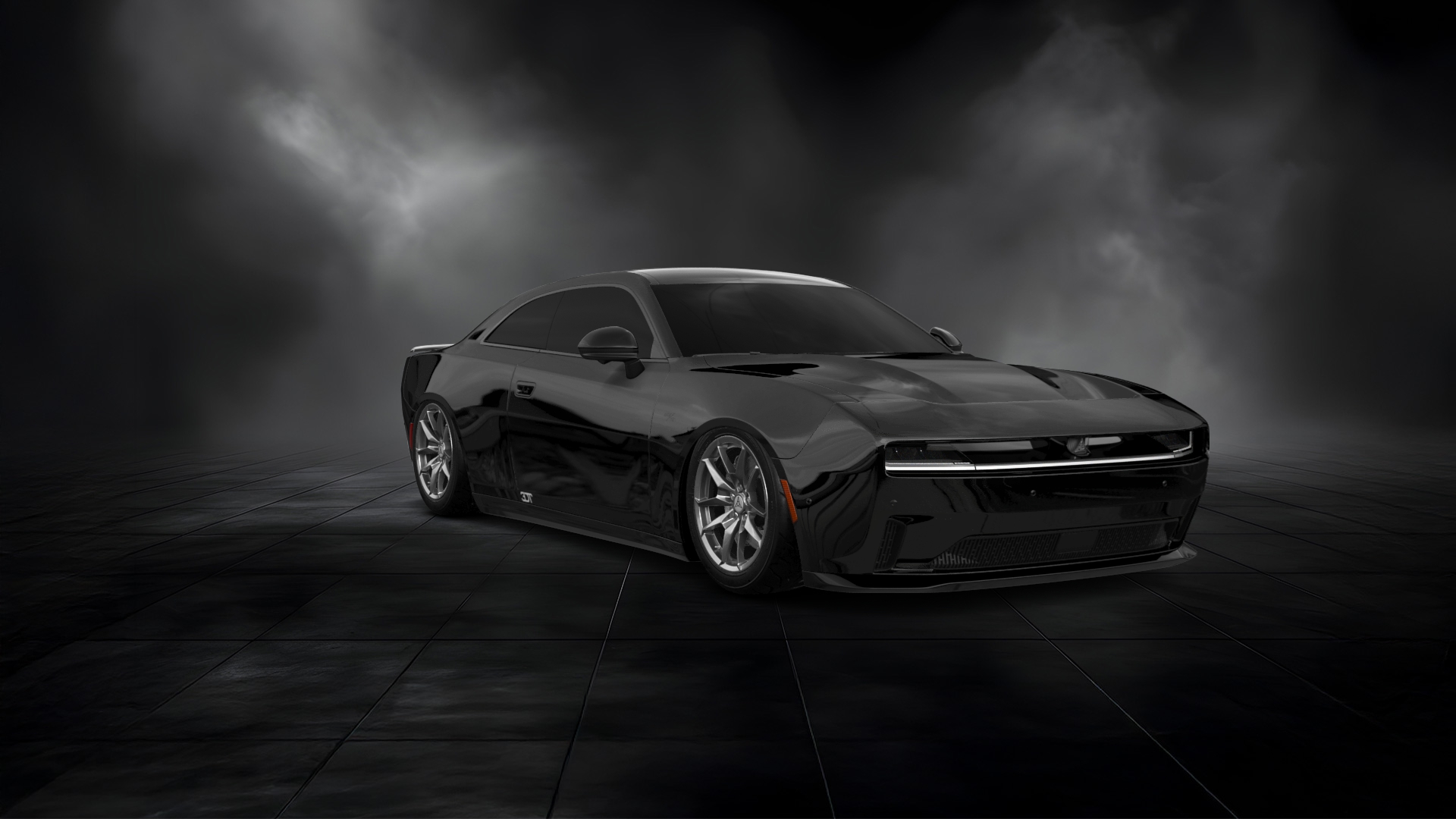 Dodge Charger 2 Door Coupe 2024