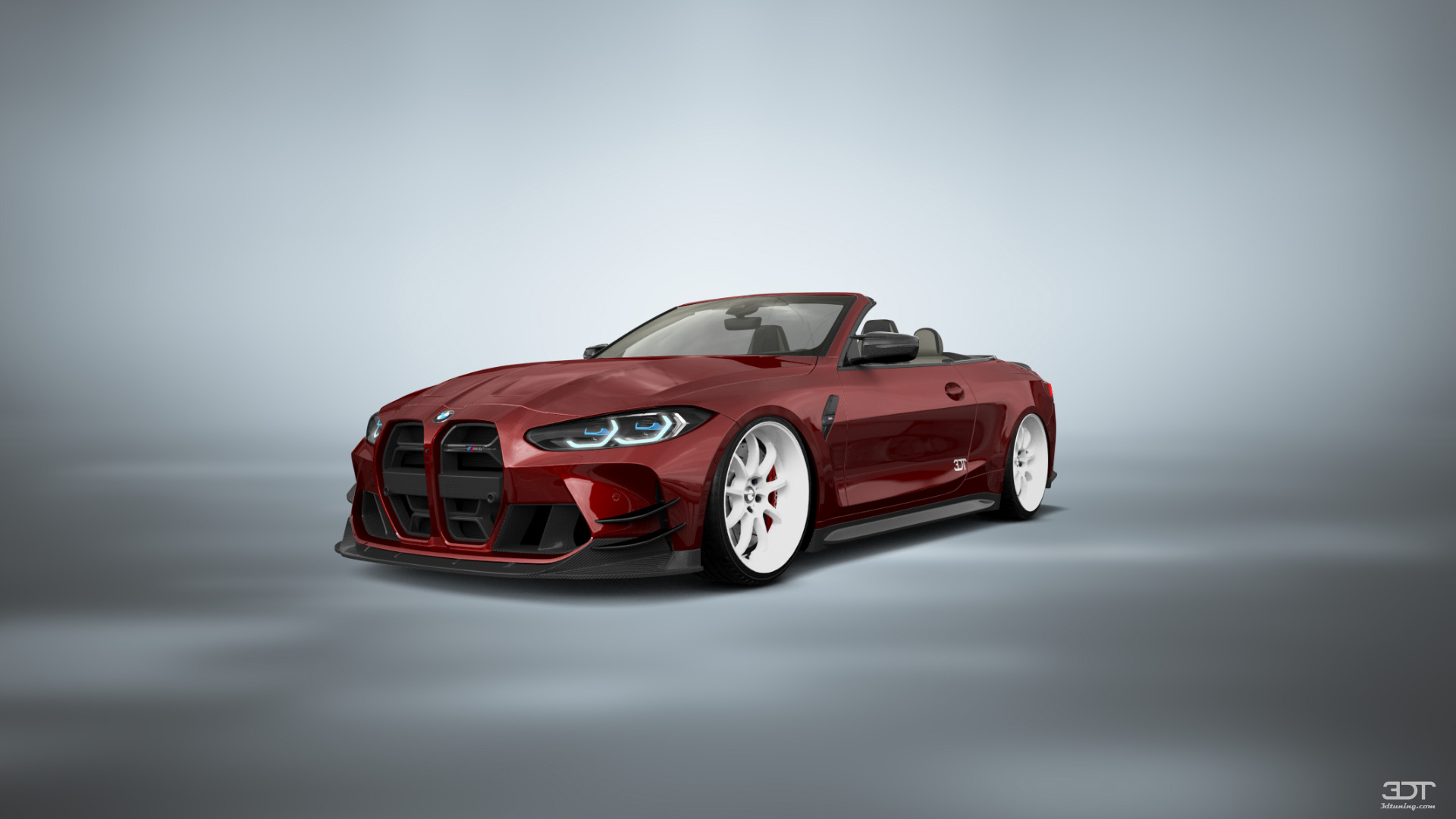 BMW M4 2 Door Convertible 2022
