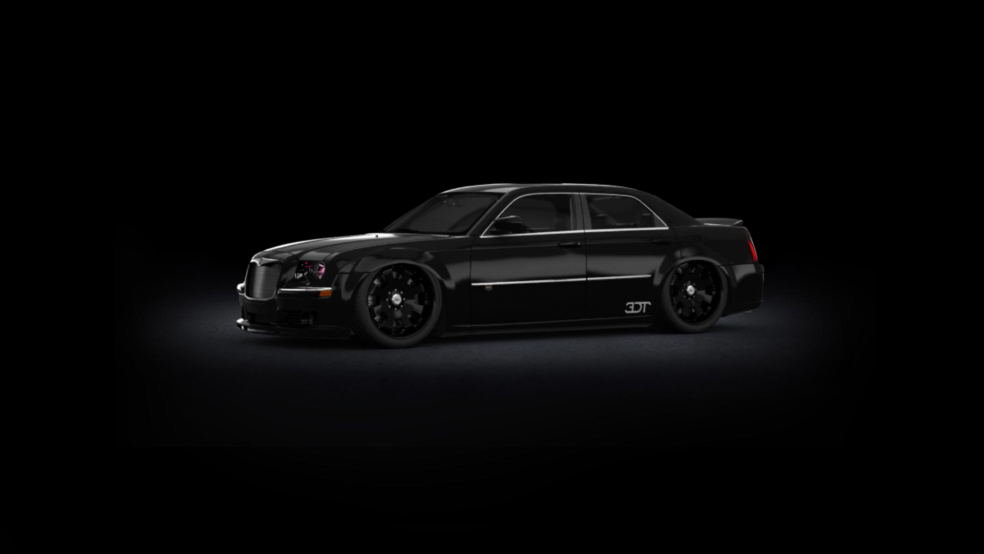 Chrysler 300C Sedan 2005