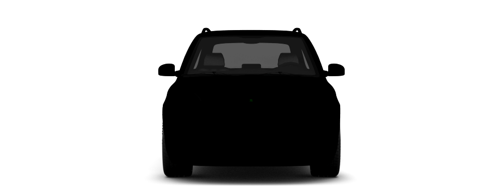 Skoda Octavia 1U 1998