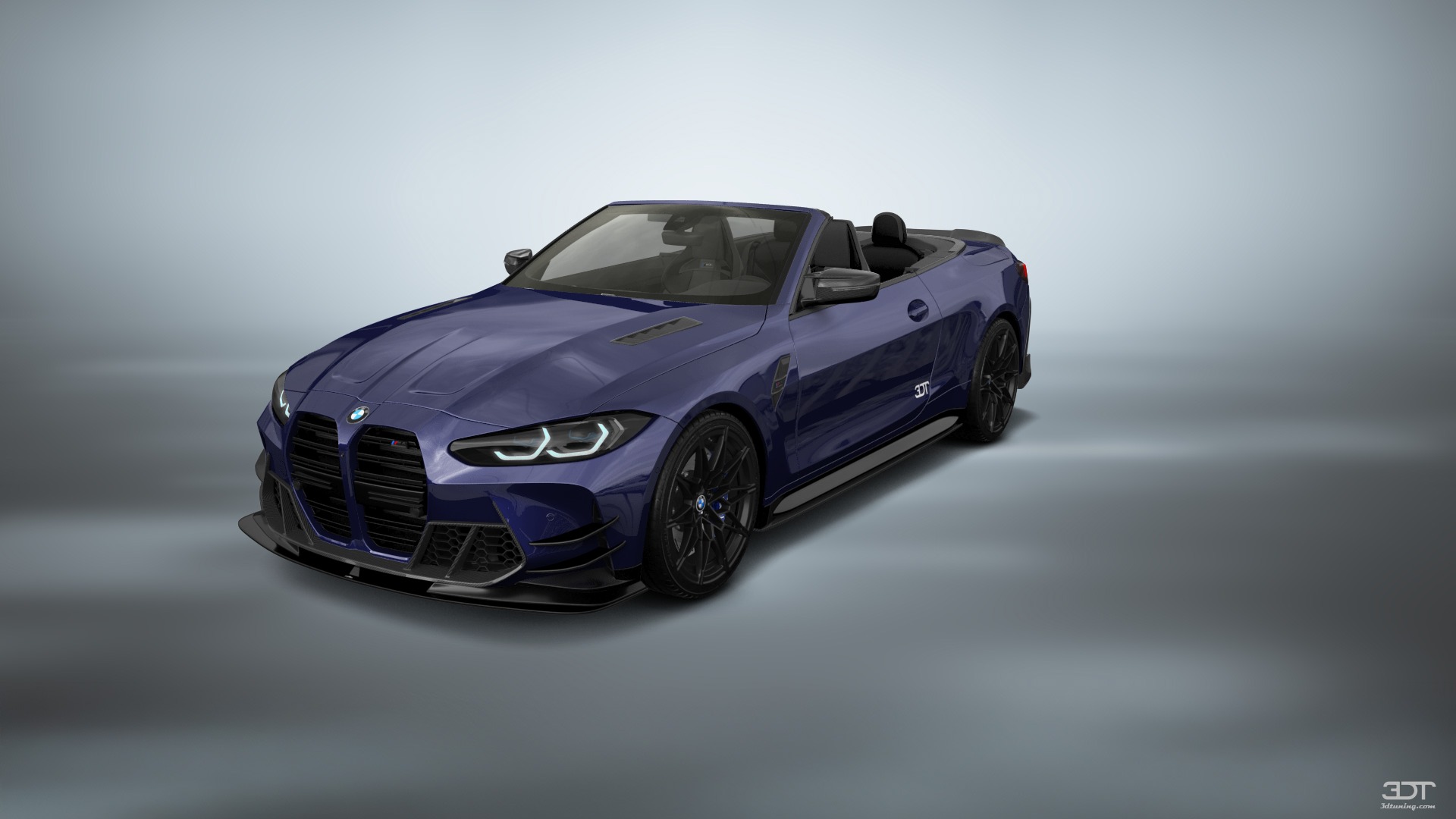 BMW M4 2 Door Convertible 2022