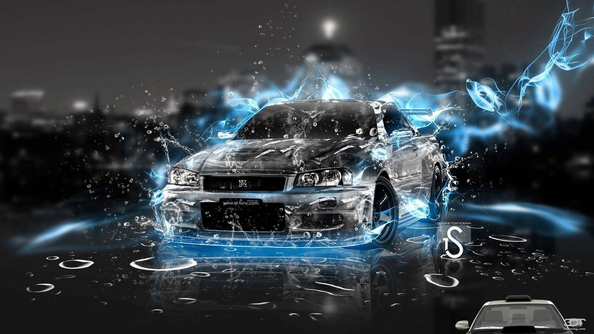 Audi 100 Sedan 1991 Images