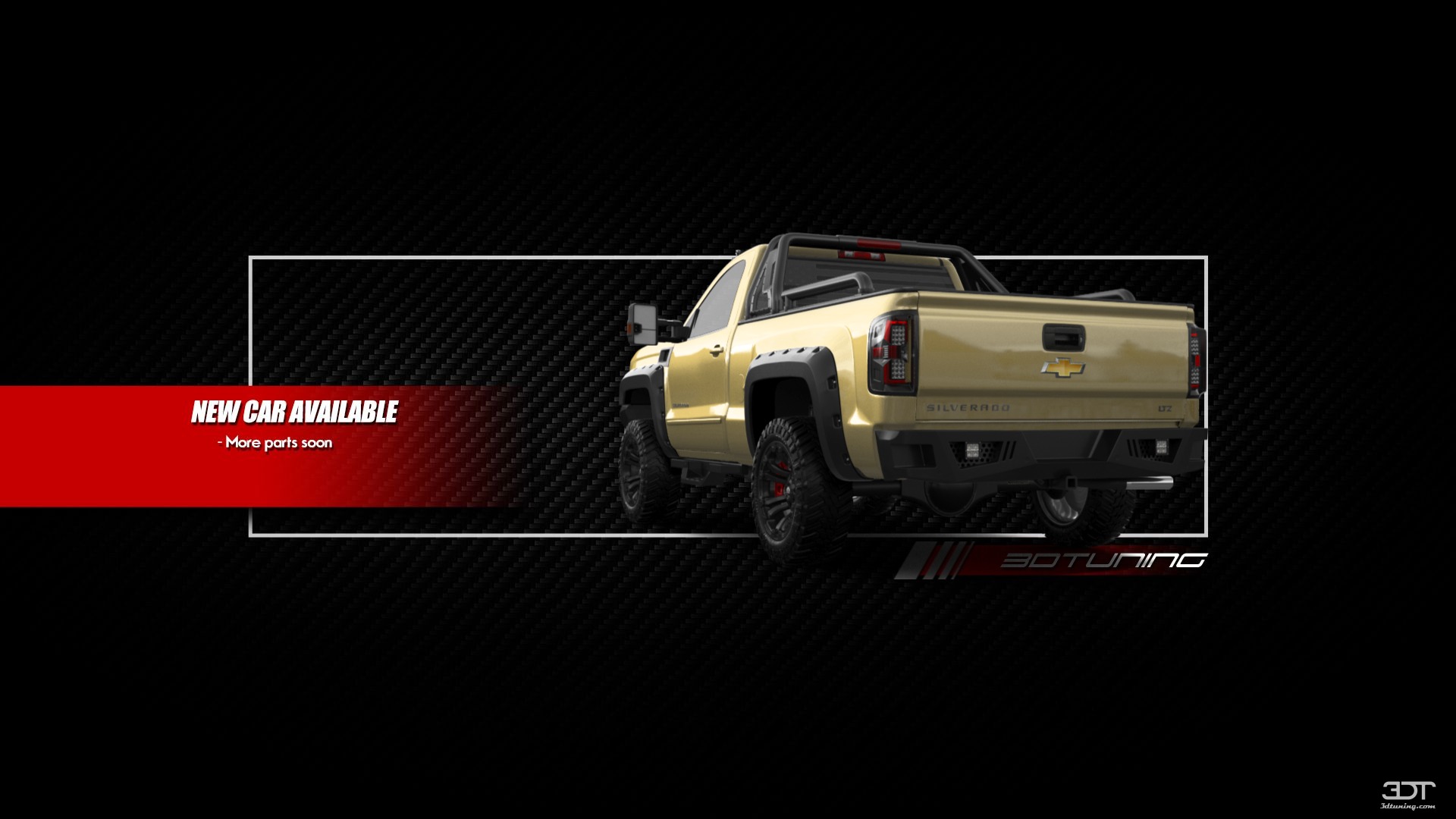Chevrolet Silverado 1500 6.5 box Truck 2014 Images