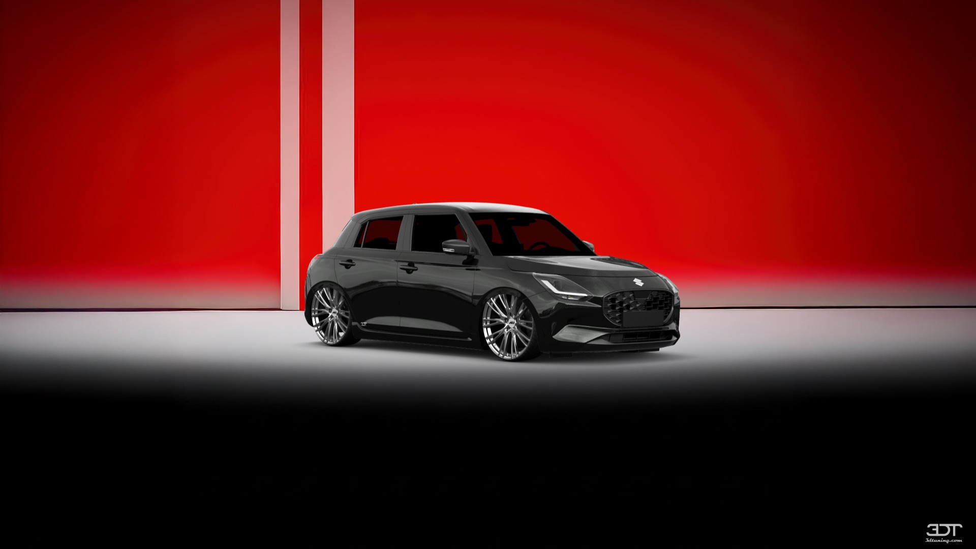 Suzuki Swift 5 Door Hatchback 2024 tuning