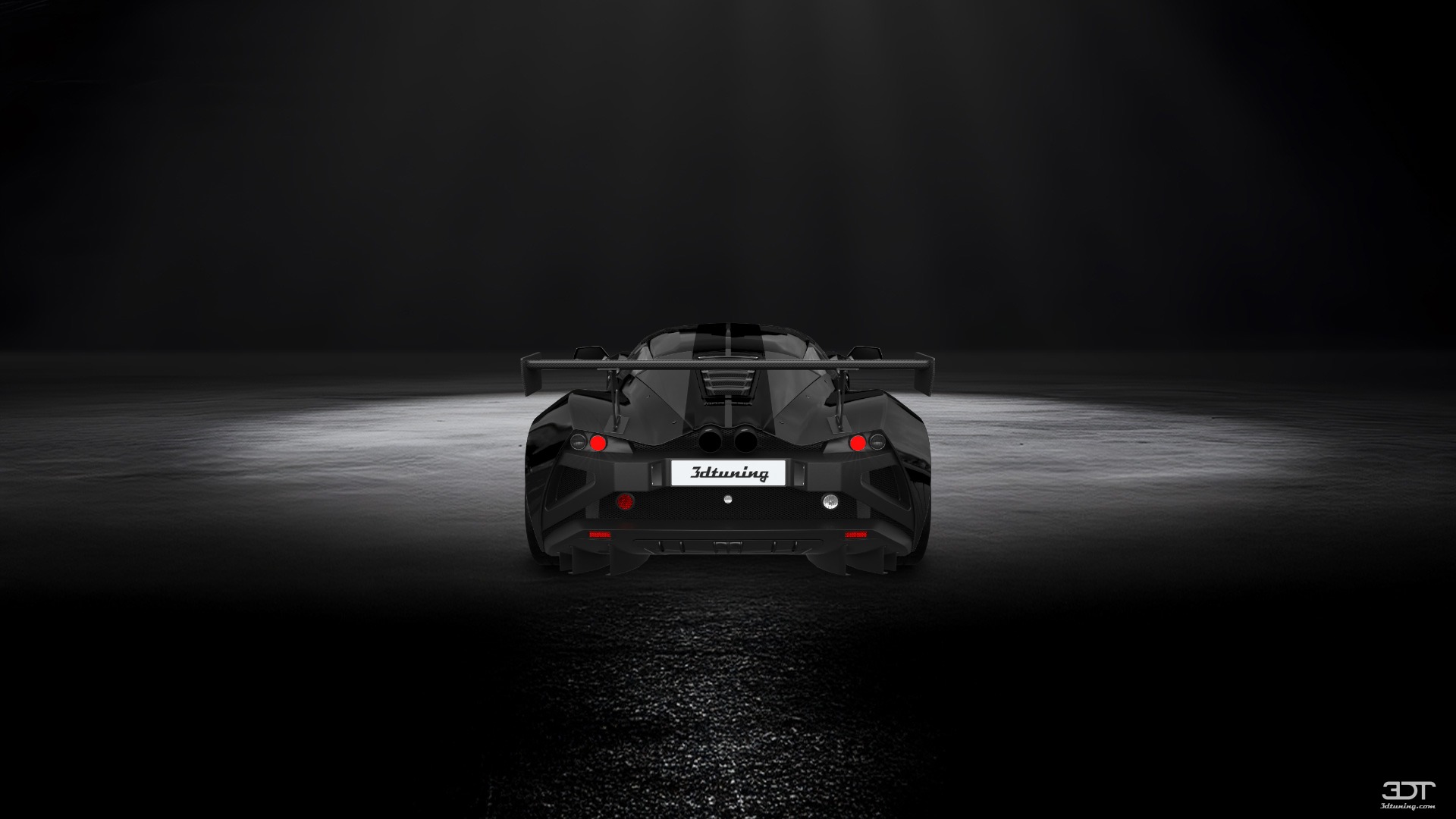 Marussia B2 2 Door Coupe 2010 Images