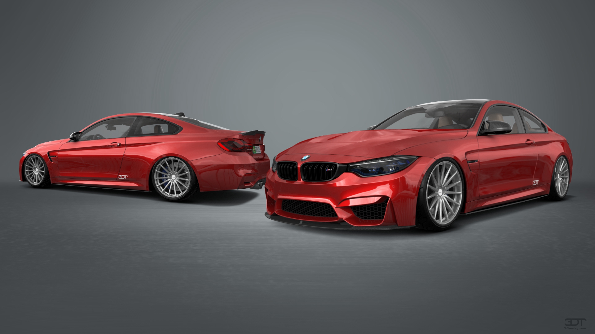 BMW M4 2 Door Coupe 2019