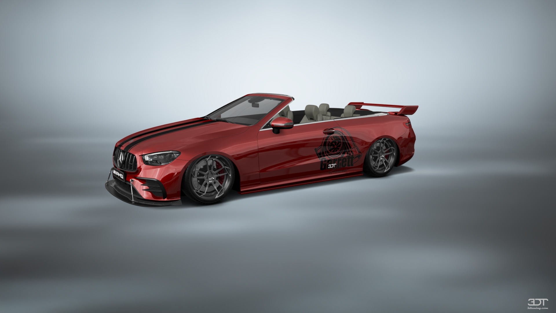 Mercedes E-Class Cabriolet 2021