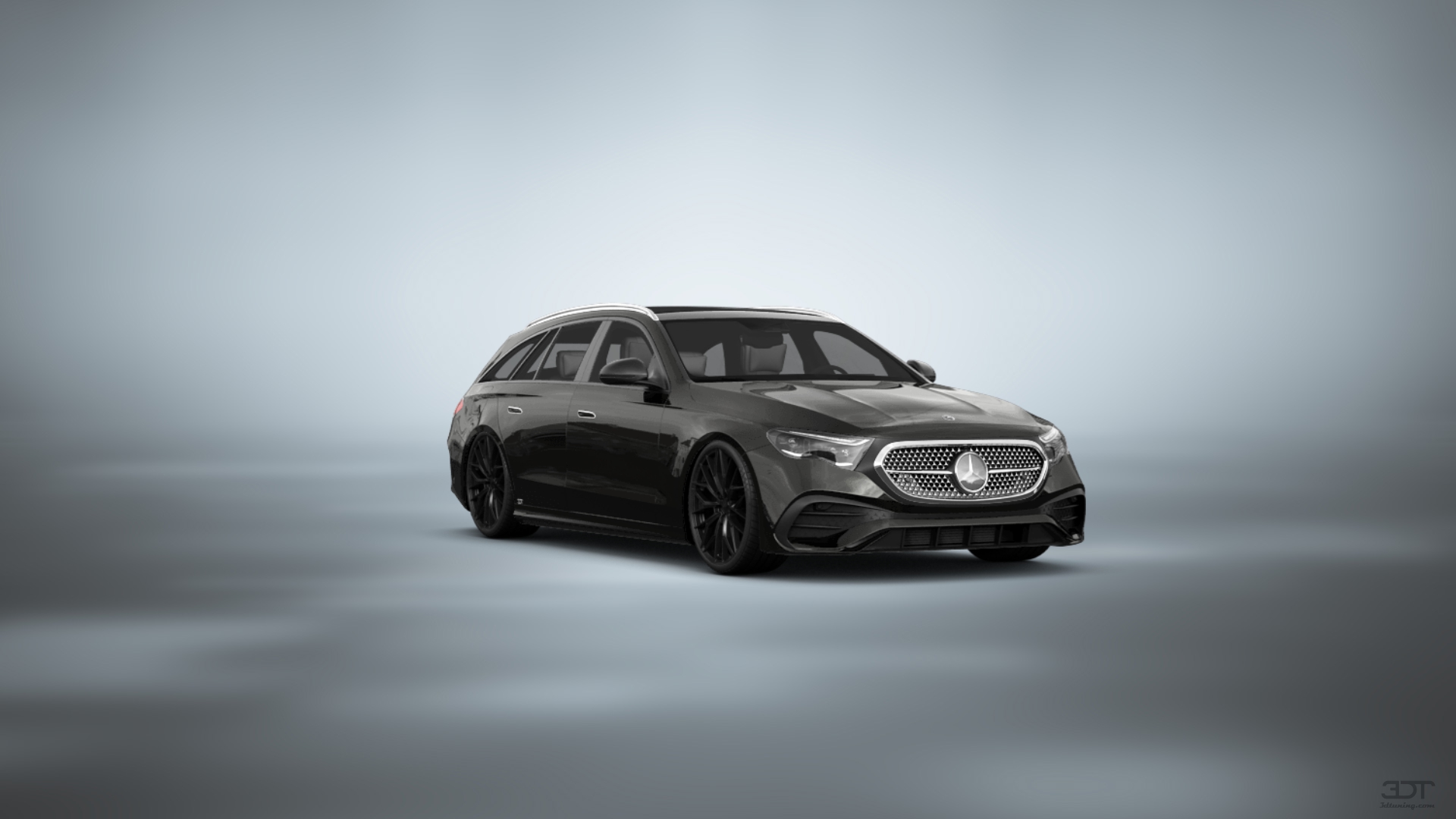 Mercedes E-Class AMG Line 5 Door Estate 2024