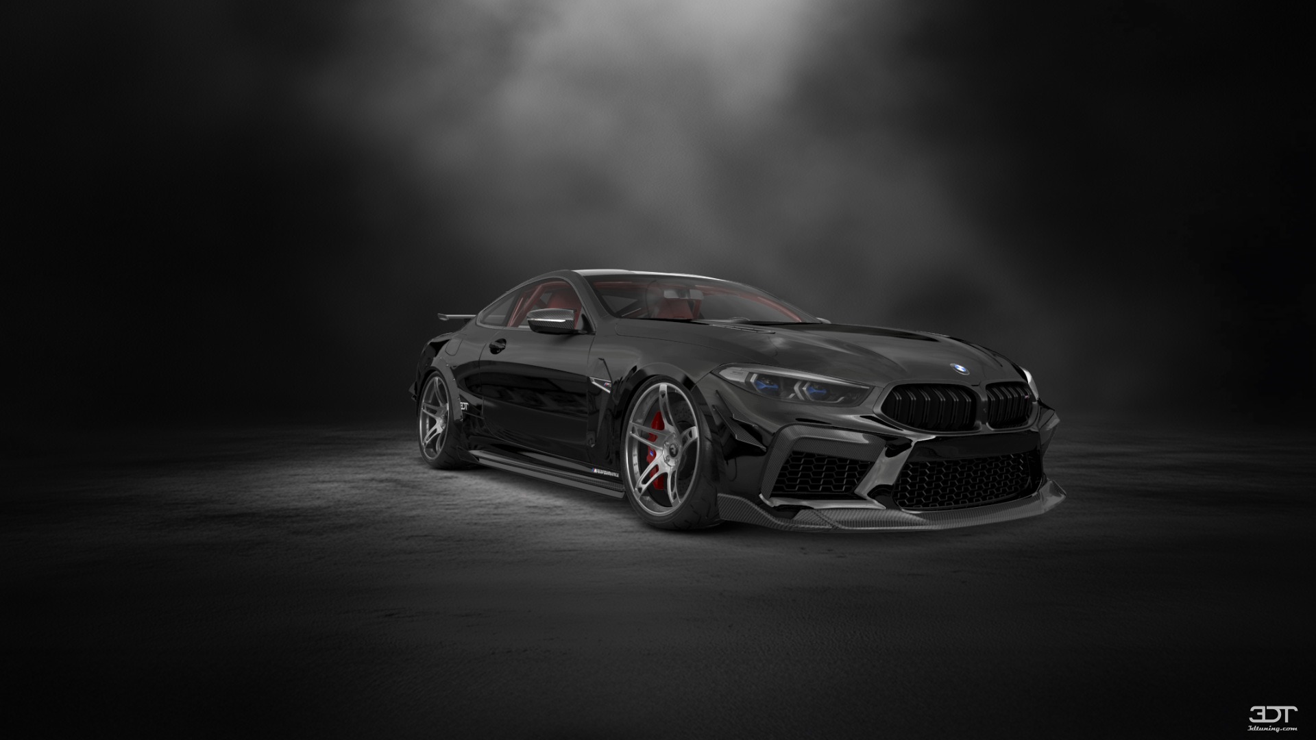 BMW 8 Series 2 Door Coupe 2020