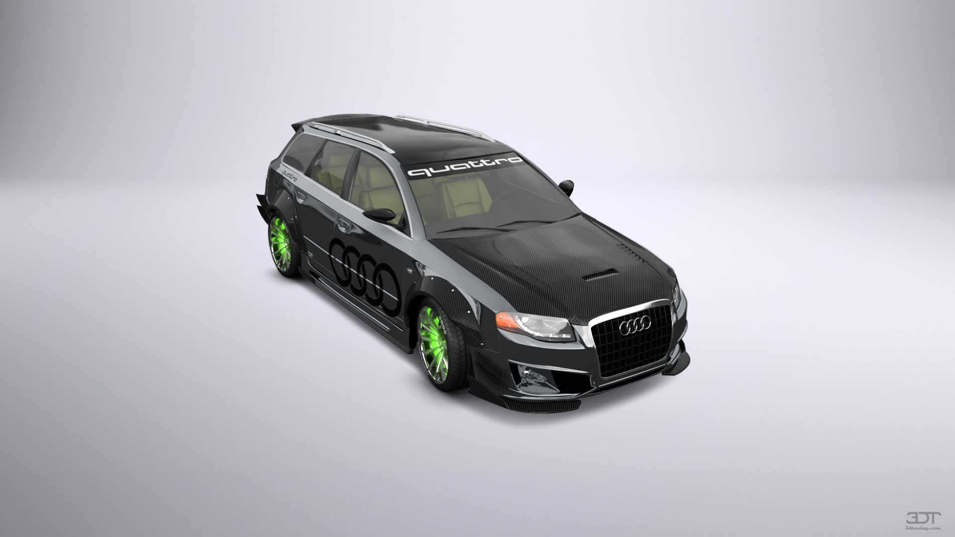 Audi A4 Avant 2006