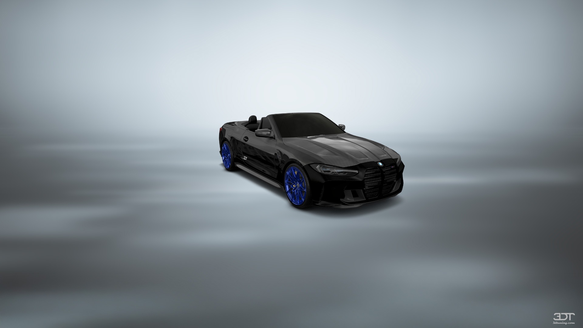 BMW M4 2 Door Convertible 2022