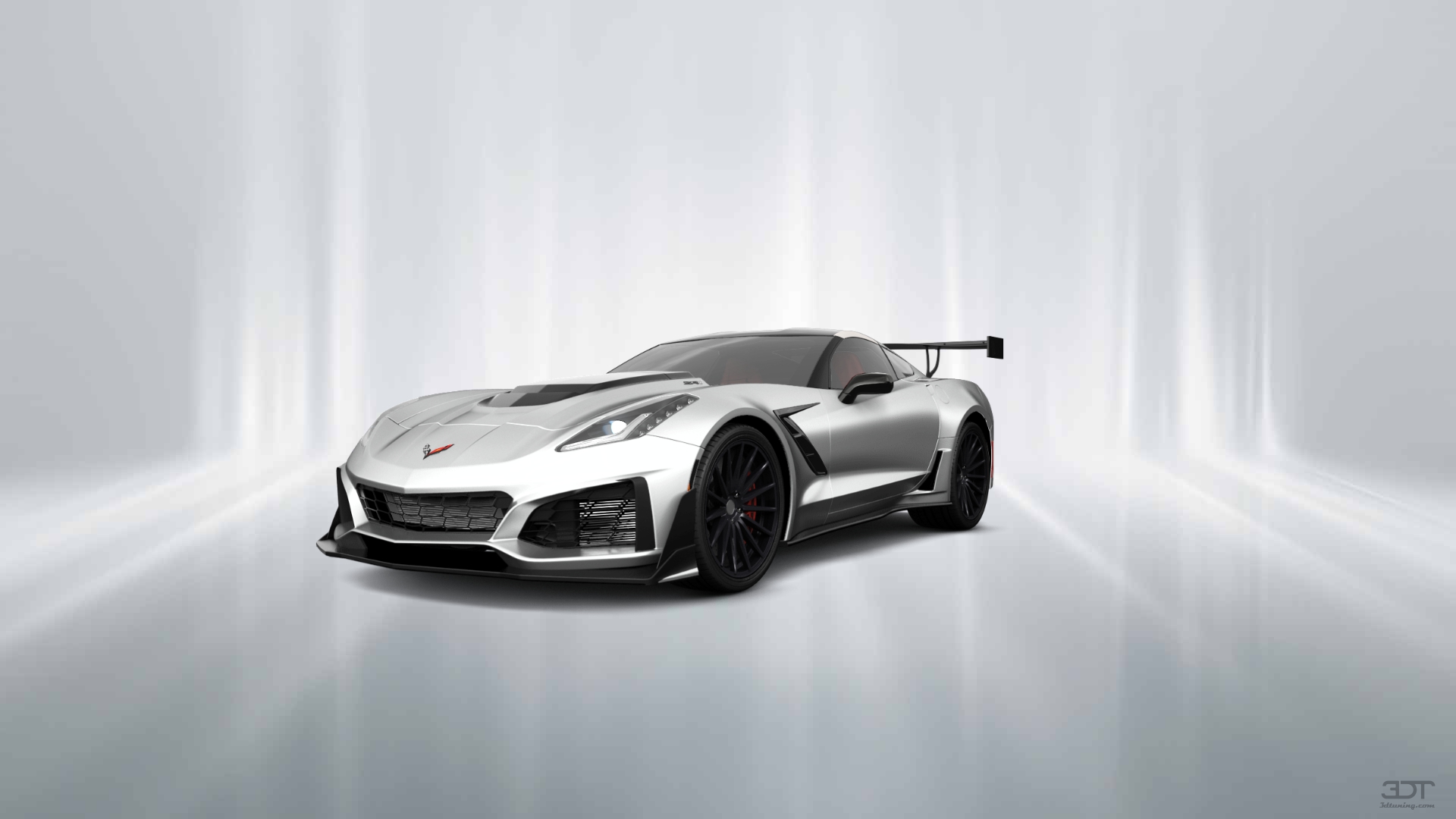 Chevrolet Corvette C7 2 Door Coupe 2015