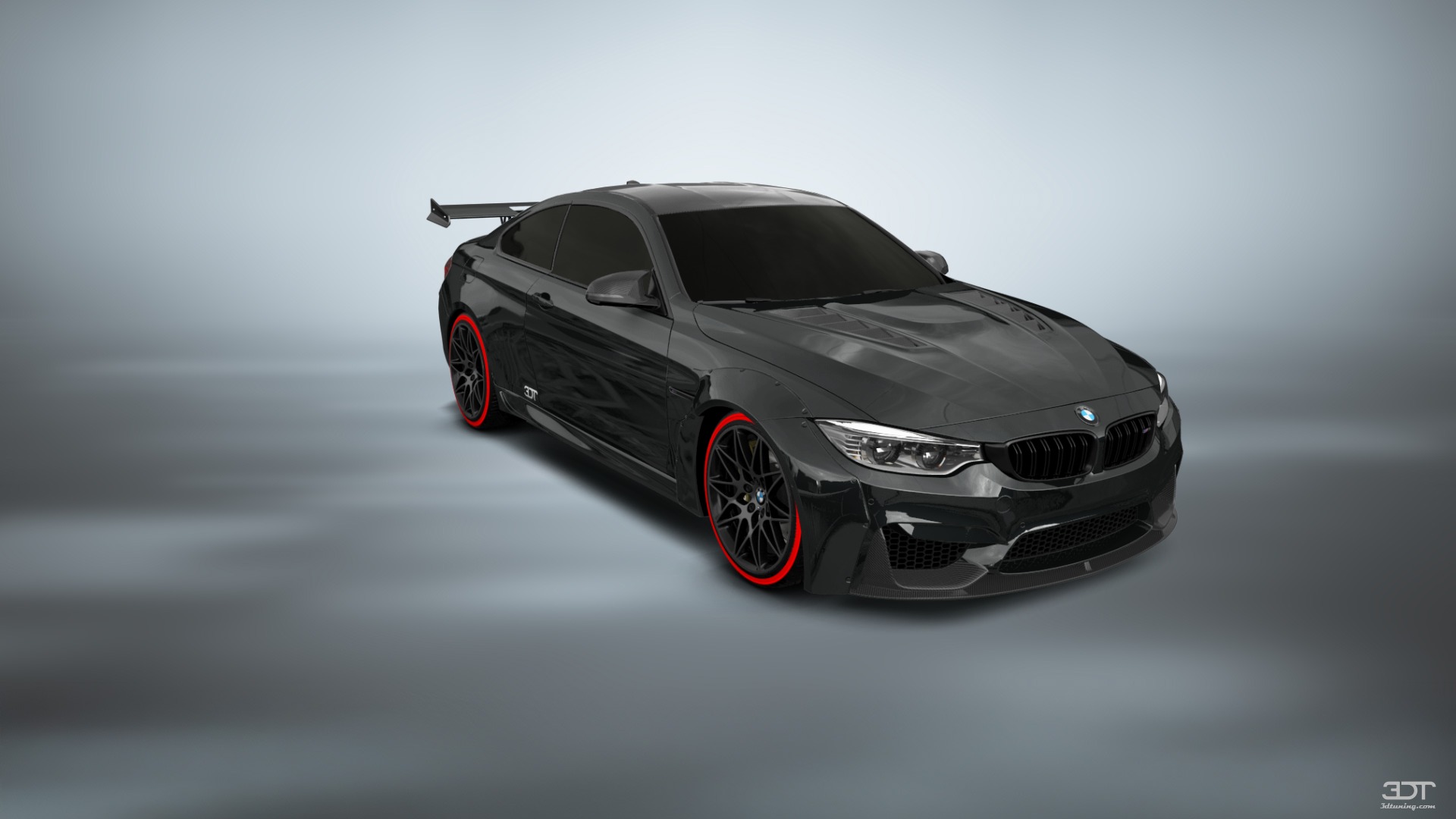 BMW M4 2 Door Coupe 2019