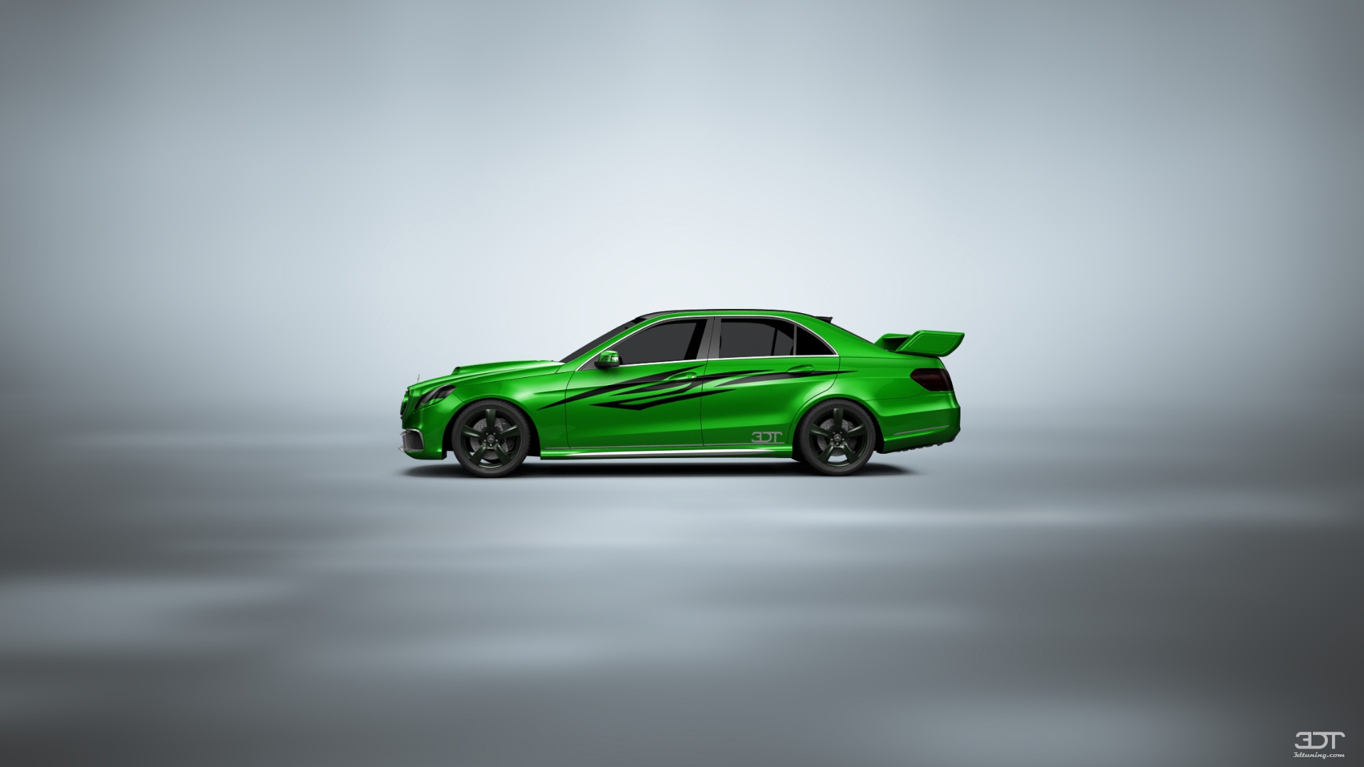 Mercedes E class Sedan 2014