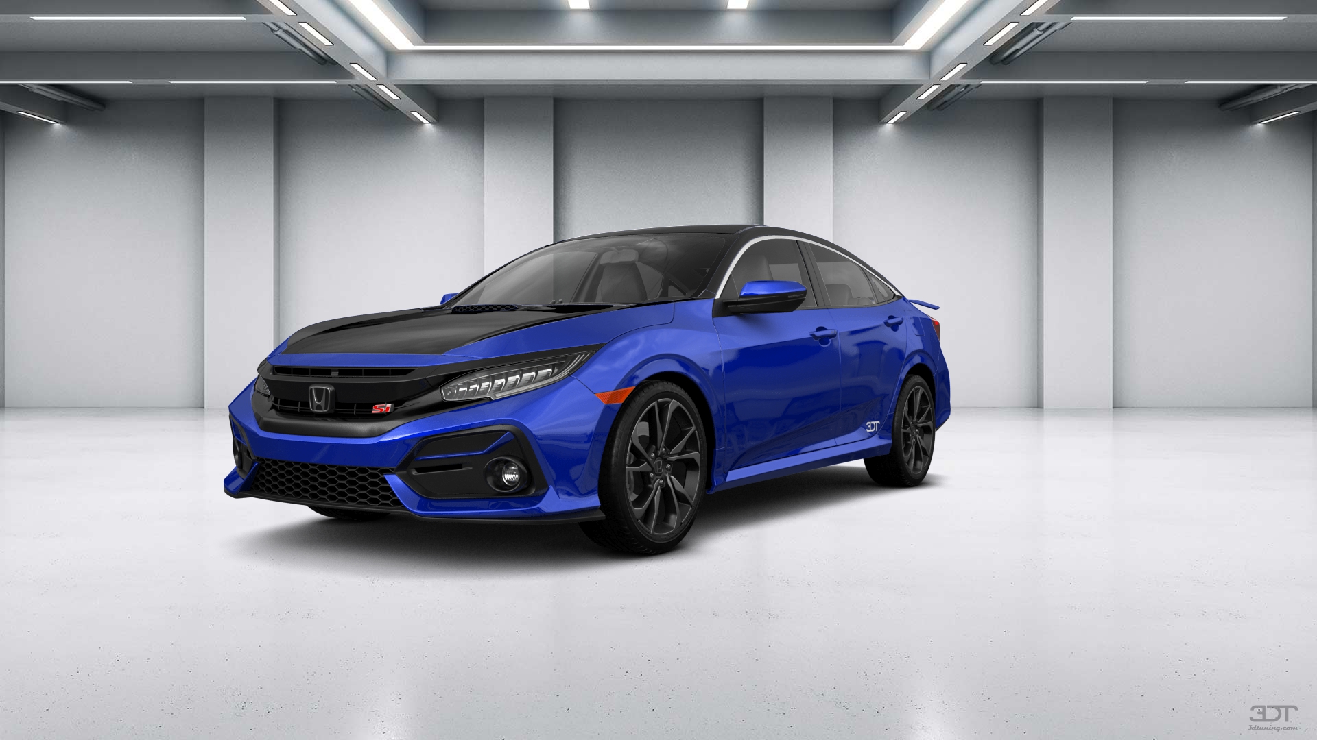 Honda Civic Sedan 2016 Images