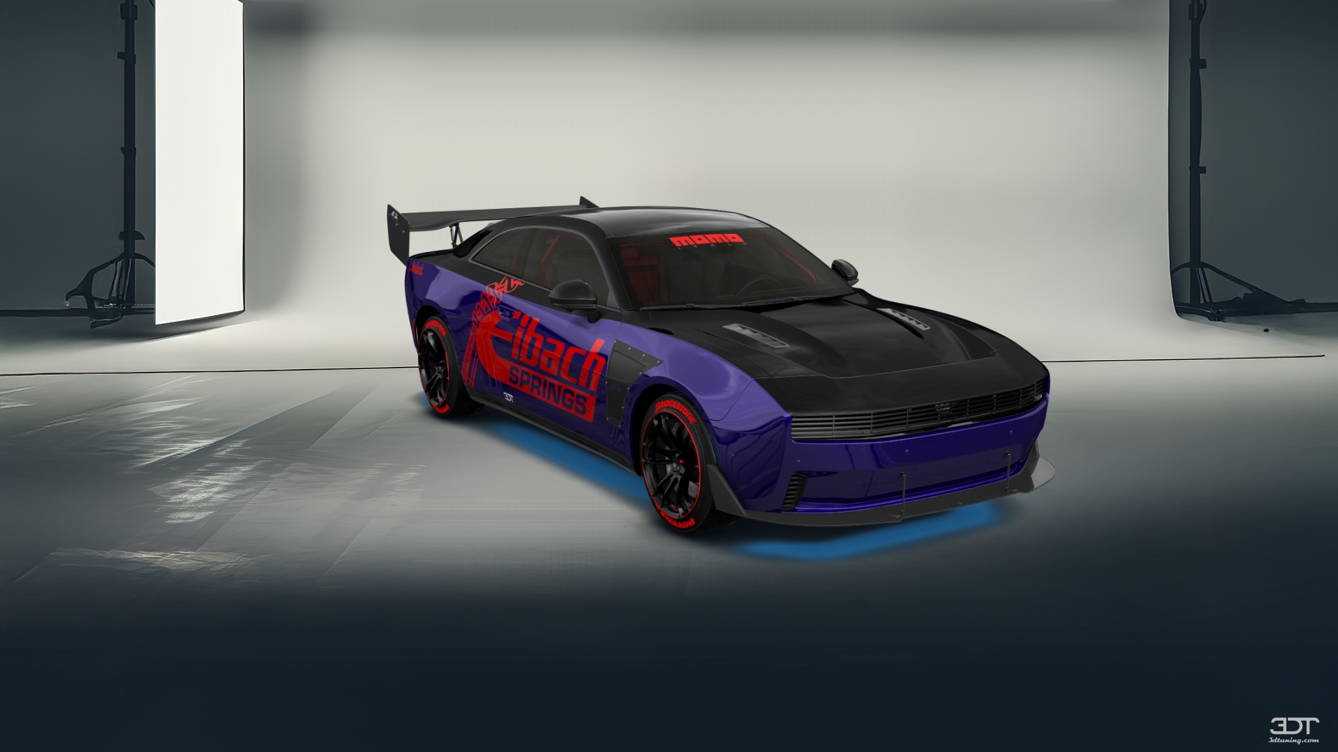 Dodge Charger 2 Door Coupe 2024 Images